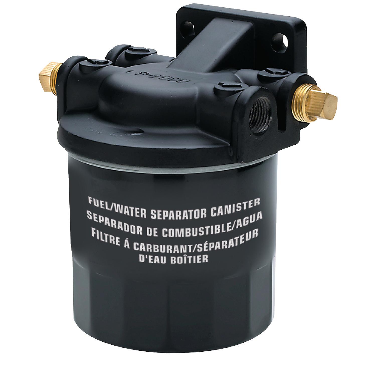 Seachoice 20901 Fuel/Water Separator Kit 50-20901