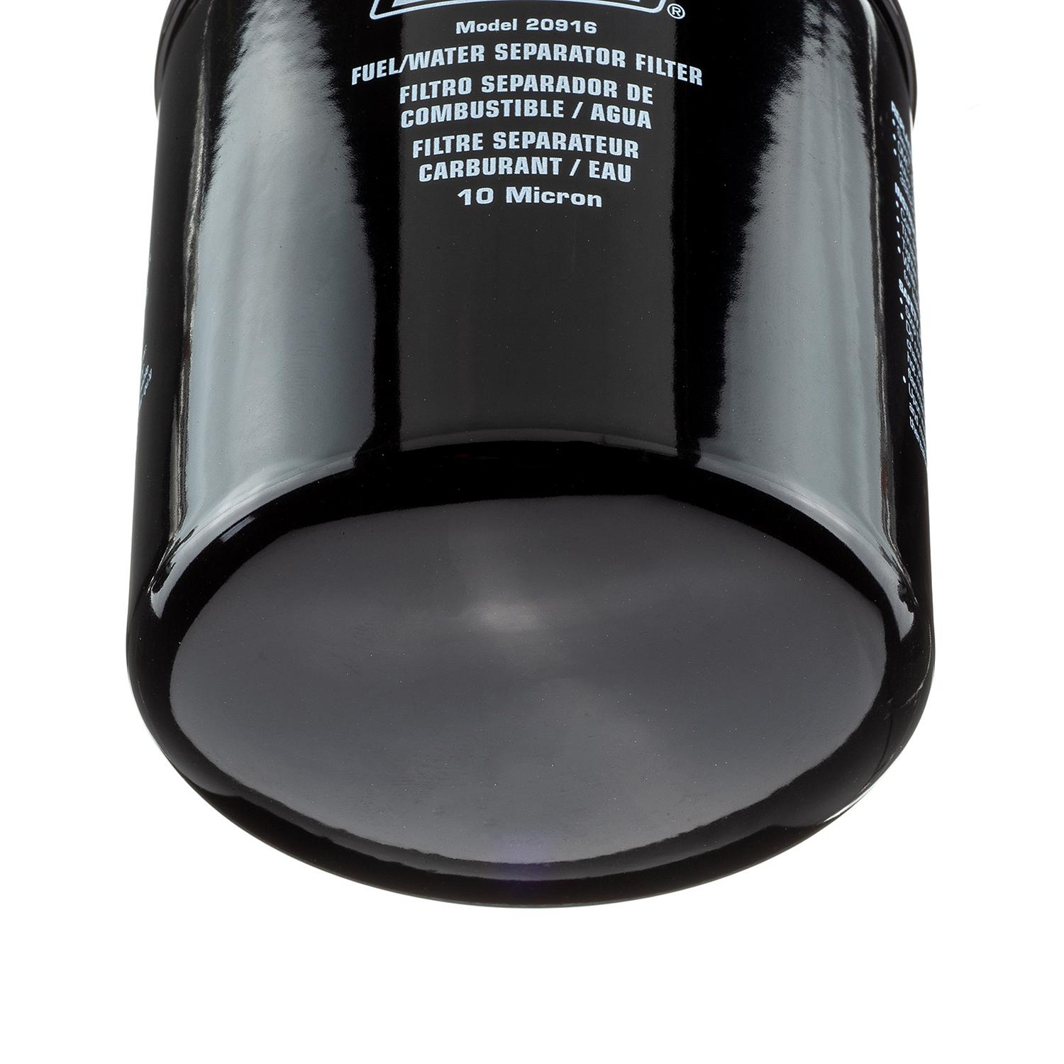 Seachoice 20916 Fuel/Water Separator Filter Only 50-20916