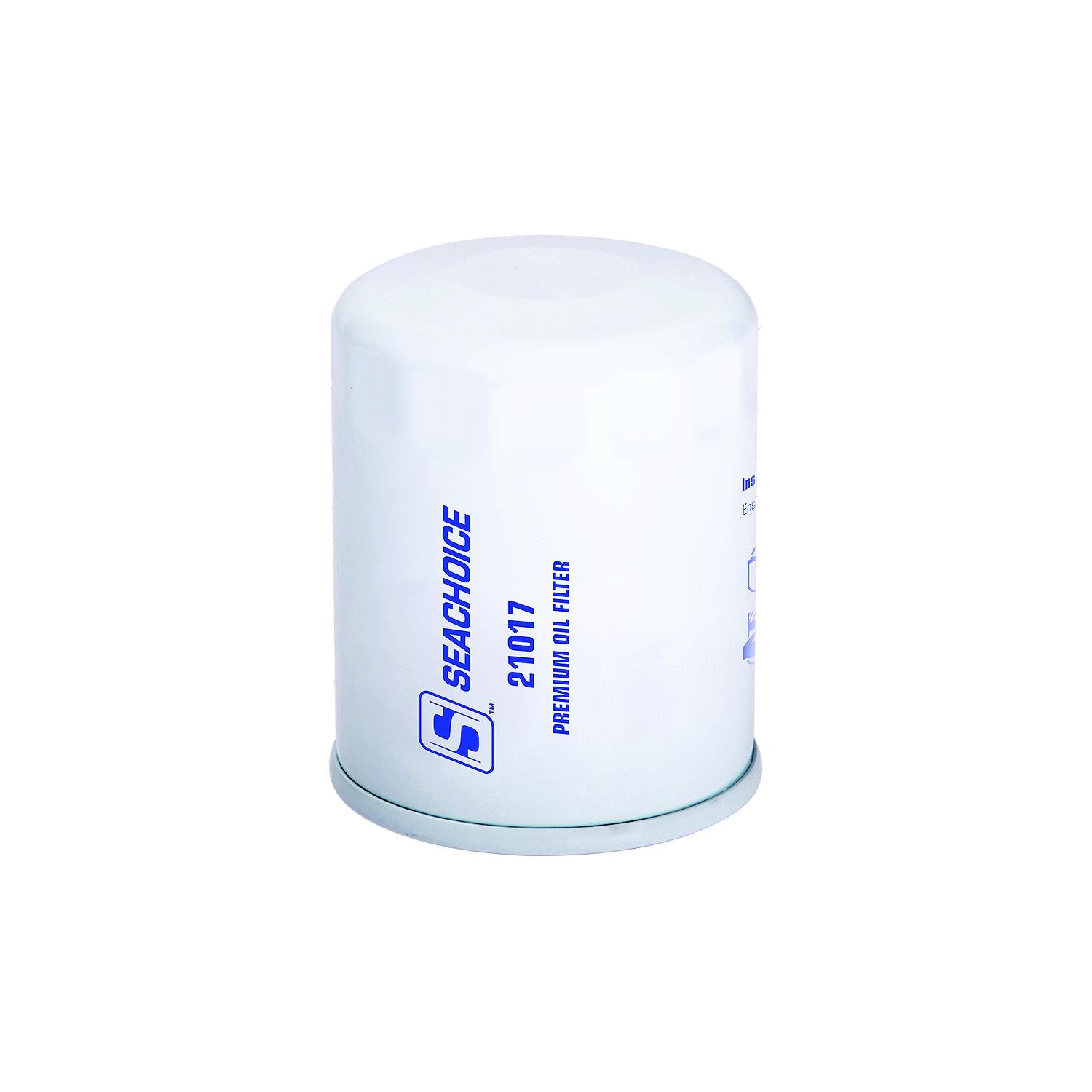 Seachoice Seachoice 21004 Full-Flow Oil Filter
