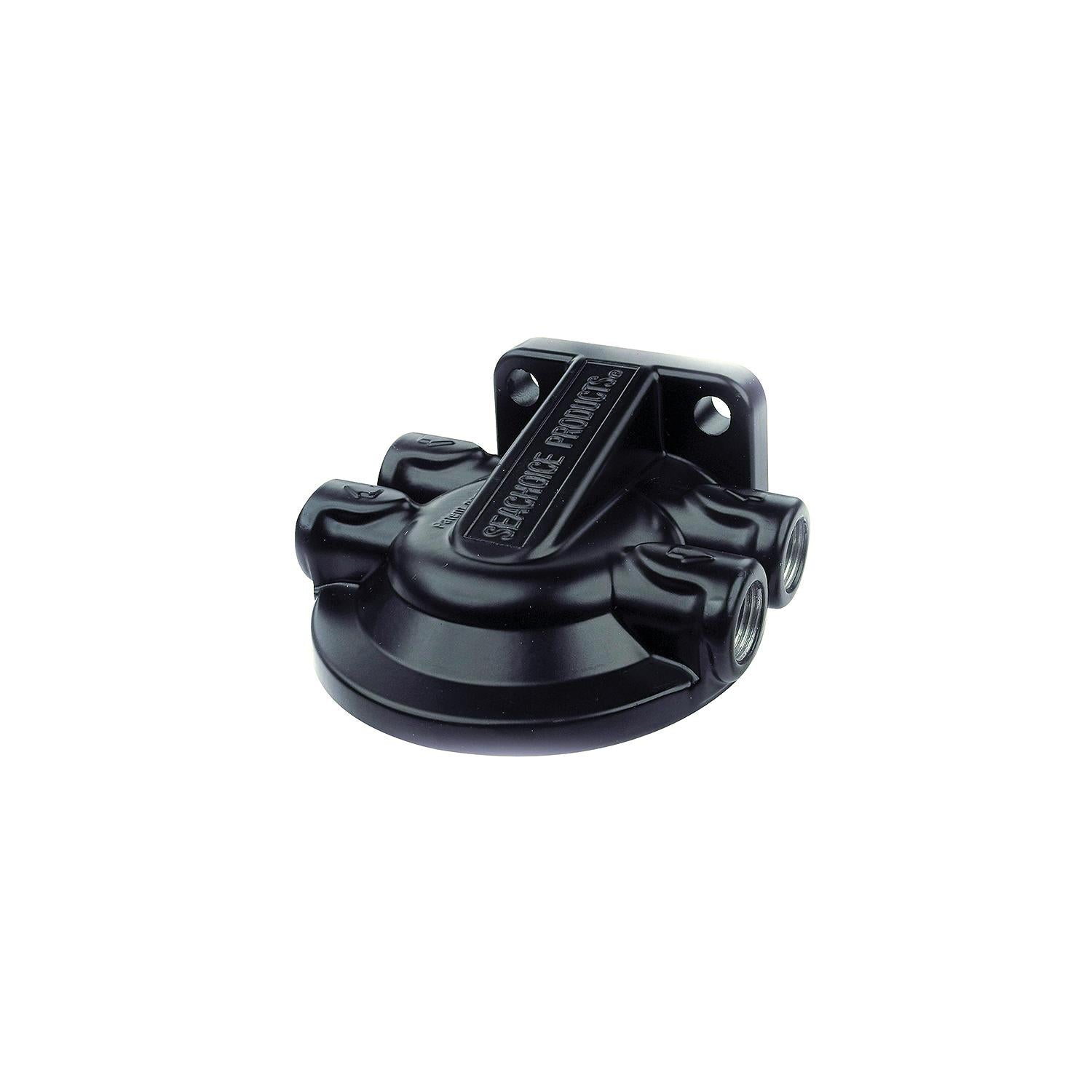 Seachoice Fuel/Water Separating Filter Bracket Aluminum 50-21401