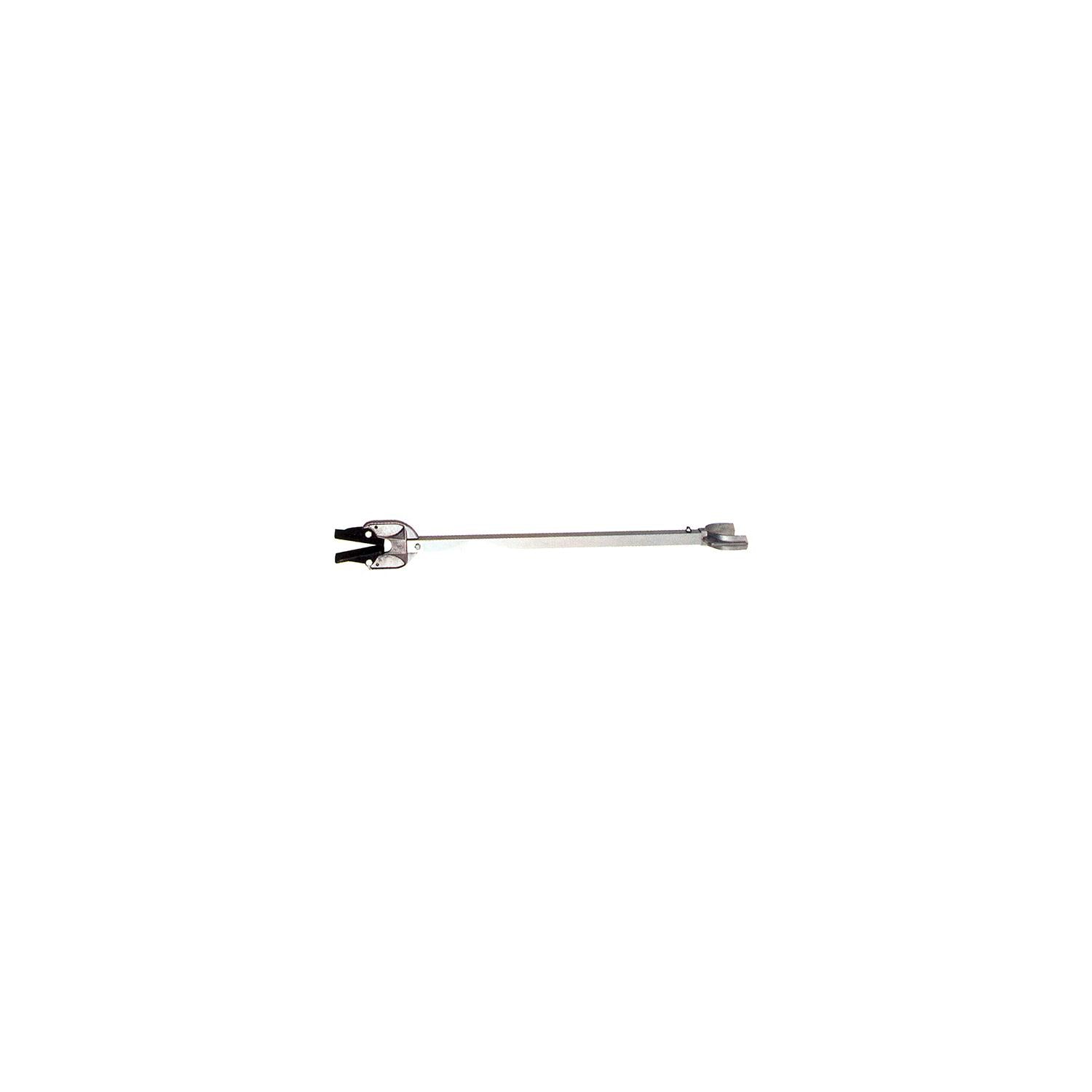 Seachoice Seachoice Adjustable Transom Saver for Outboard Motors, 20-30 In.