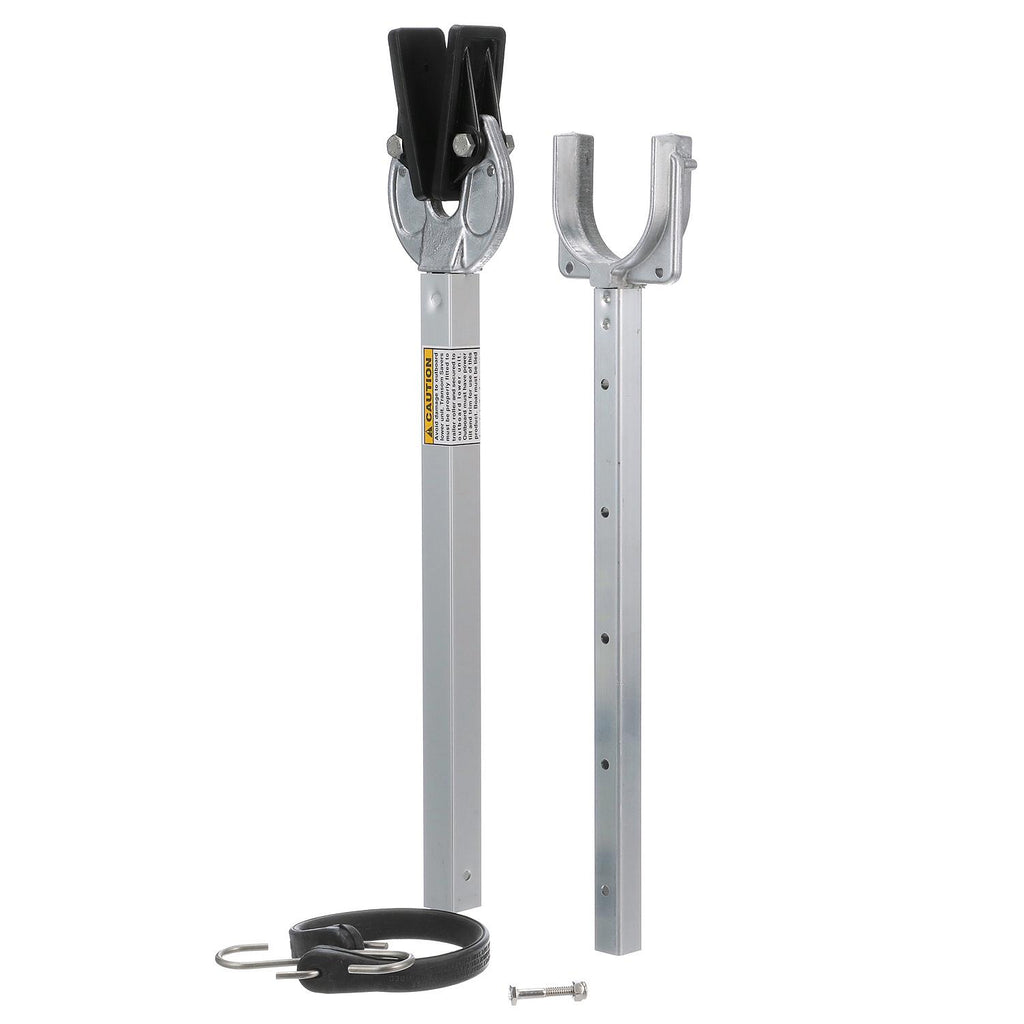 Seachoice Seachoice Adjustable Transom Saver for Outboard Motors, 20-30 In.