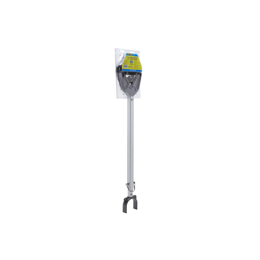 Seachoice Seachoice Adjustable Tarnsom Saver, 34-46 In.