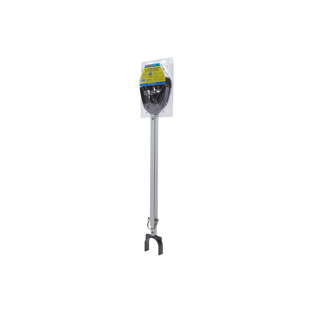 Seachoice Seachoice Adjustable Tarnsom Saver, 34-46 In.