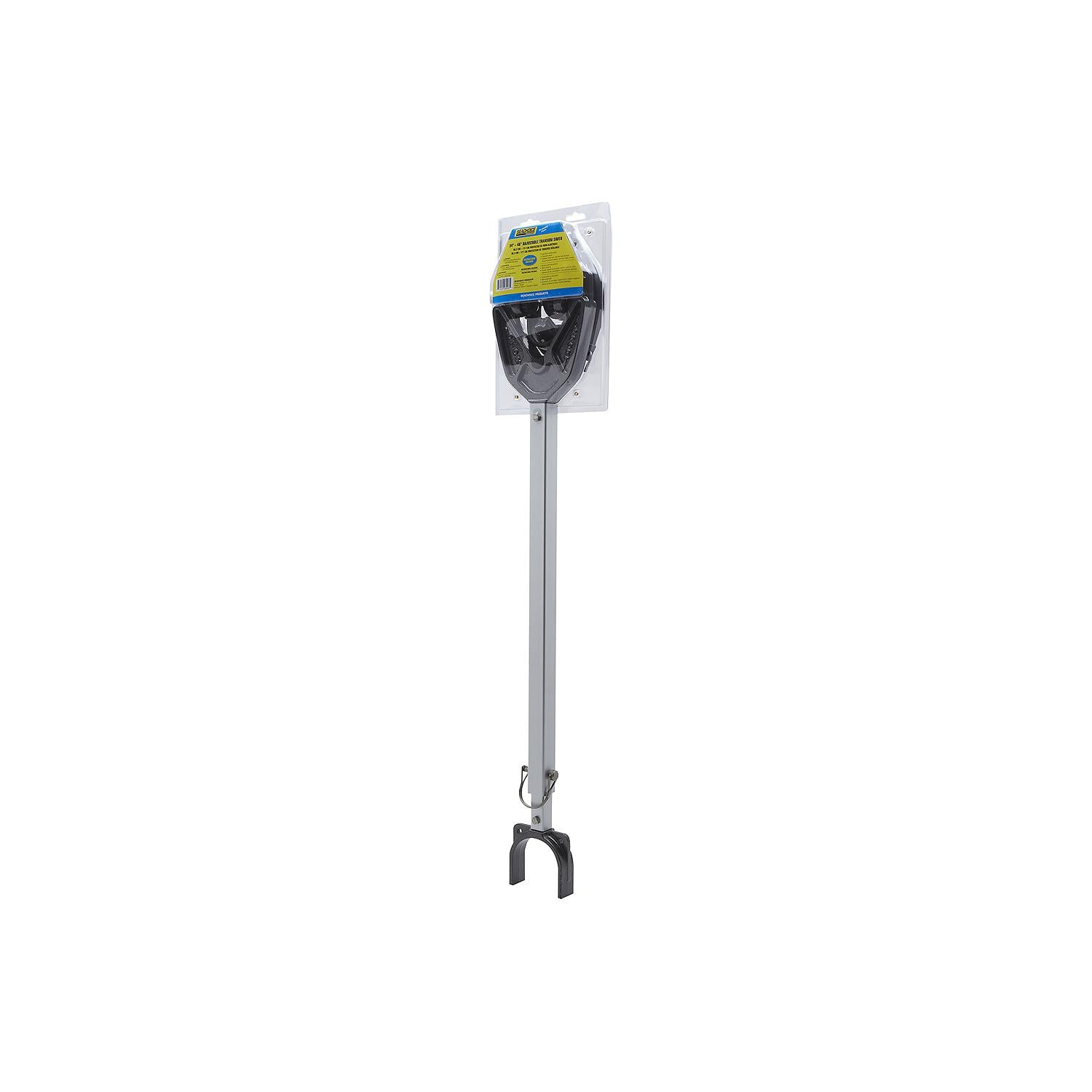 Seachoice Seachoice Adjustable Tarnsom Saver, 34-46 In.