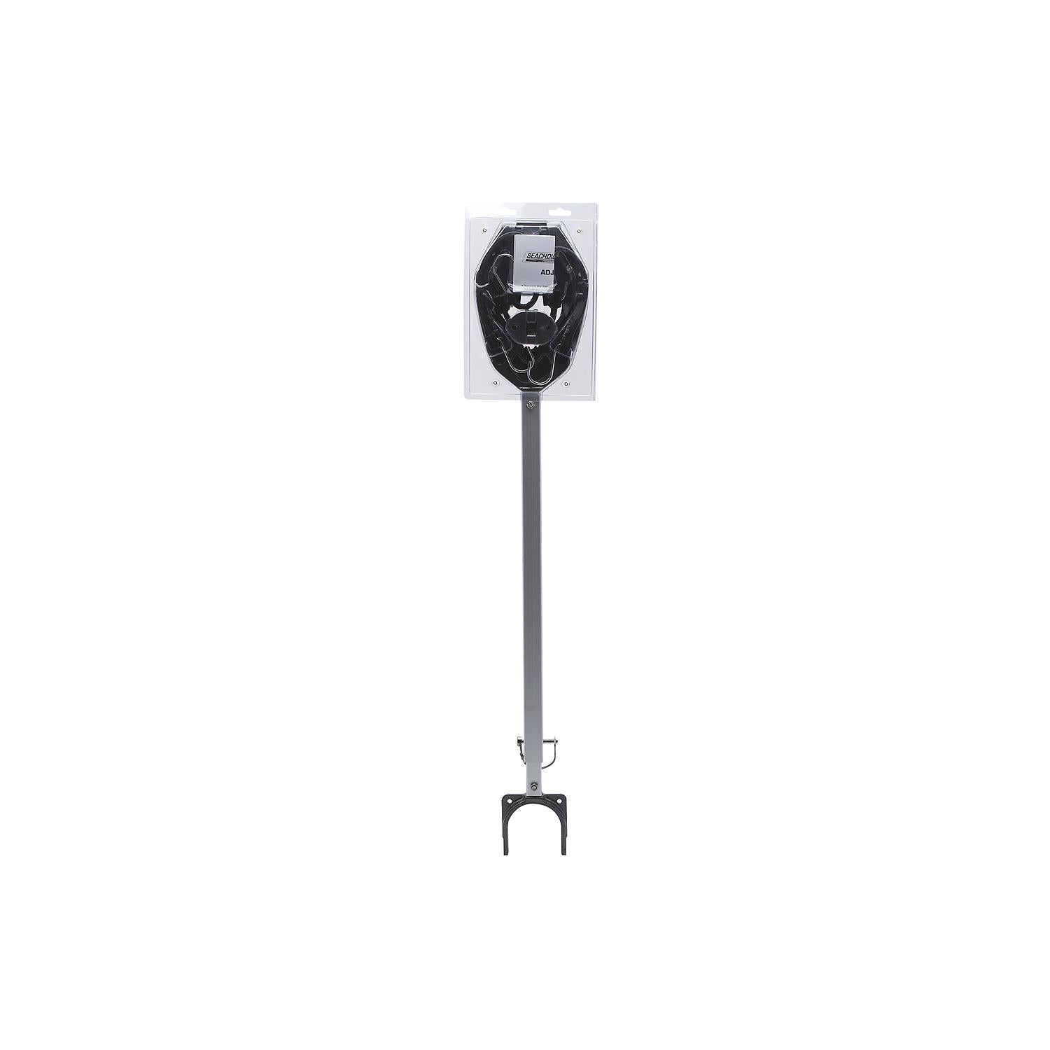 Seachoice Seachoice Adjustable Tarnsom Saver, 34-46 In.