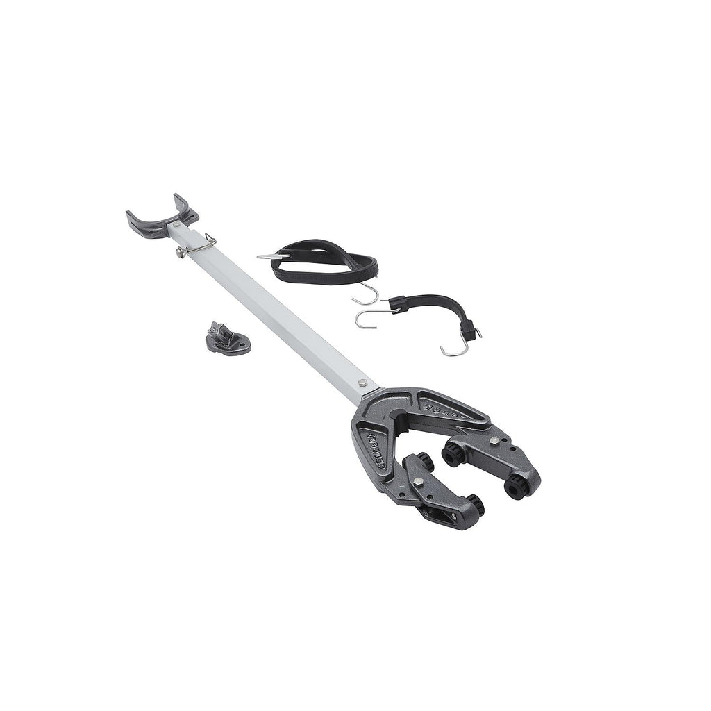 Seachoice Seachoice Adjustable Tarnsom Saver, 34-46 In.