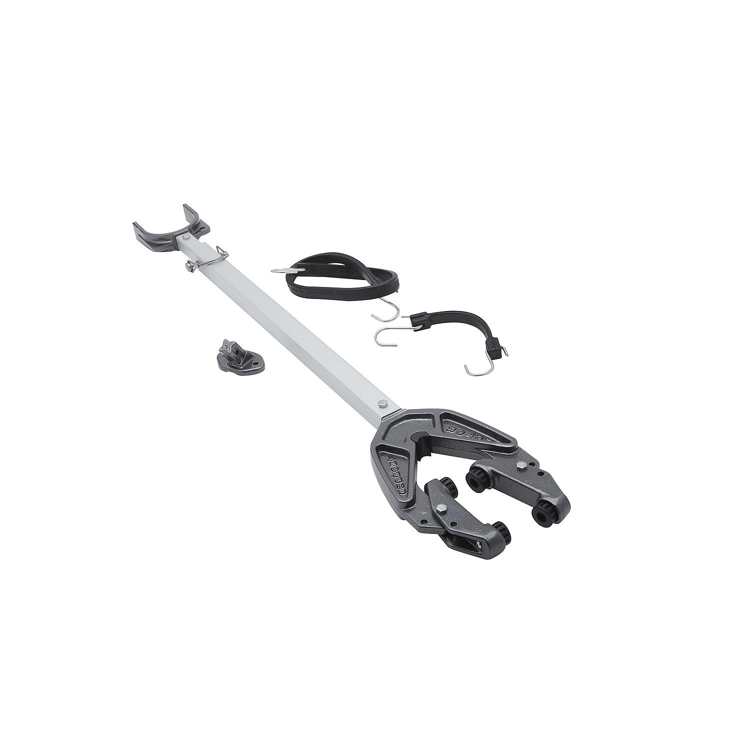 Seachoice Seachoice Adjustable Tarnsom Saver, 34-46 In.