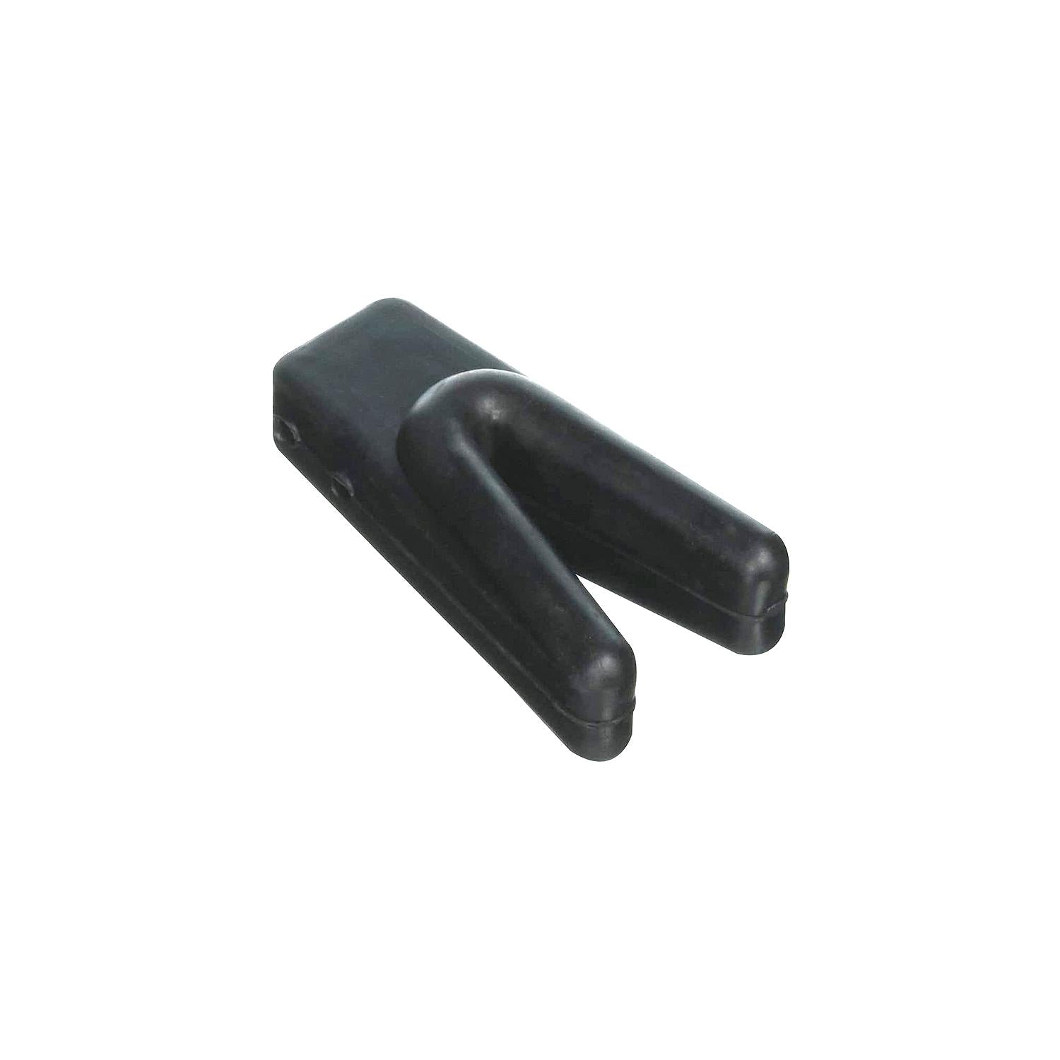 Seachoice Seachoice 28006 Replacement Transom Saver Rubber V-Block