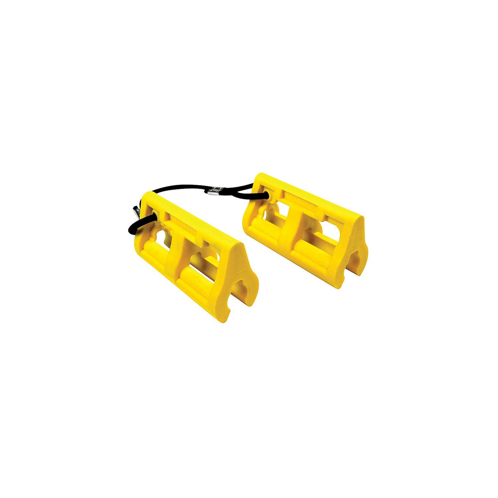 Seachoice Seachoice Outboard Hydraulic Steering Lock, Outboard Trailering