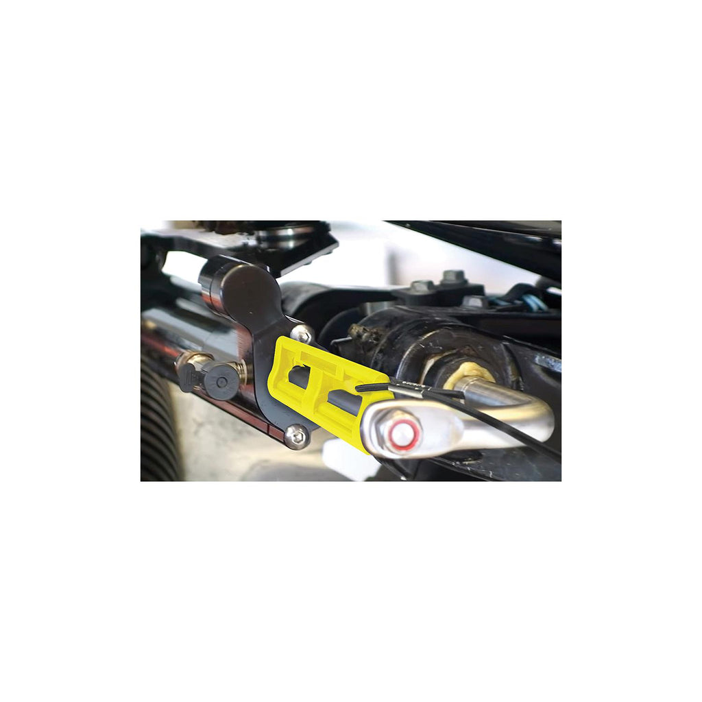 Seachoice Seachoice Outboard Hydraulic Steering Lock, Outboard Trailering