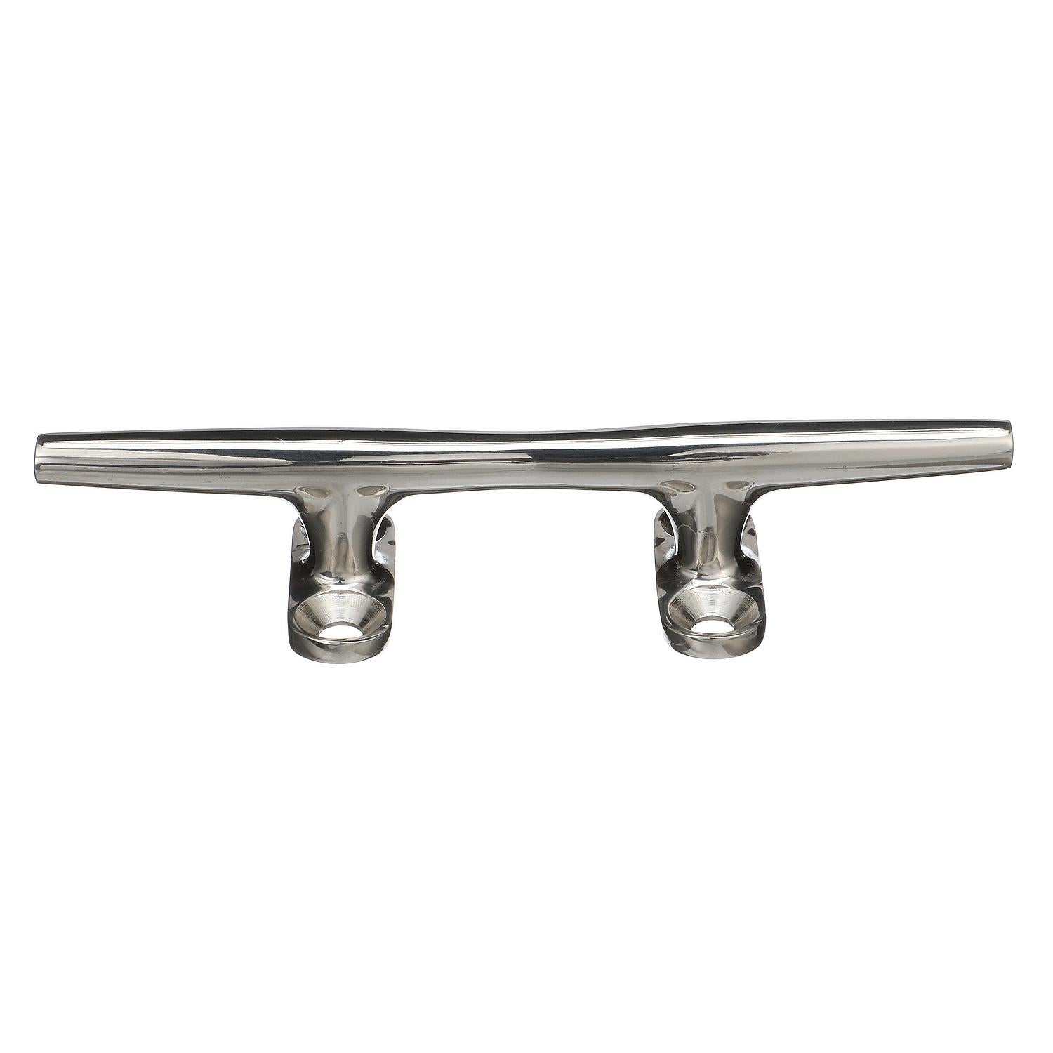 Seachoice Stainless Steel Hollow Base Cleat 50-30271