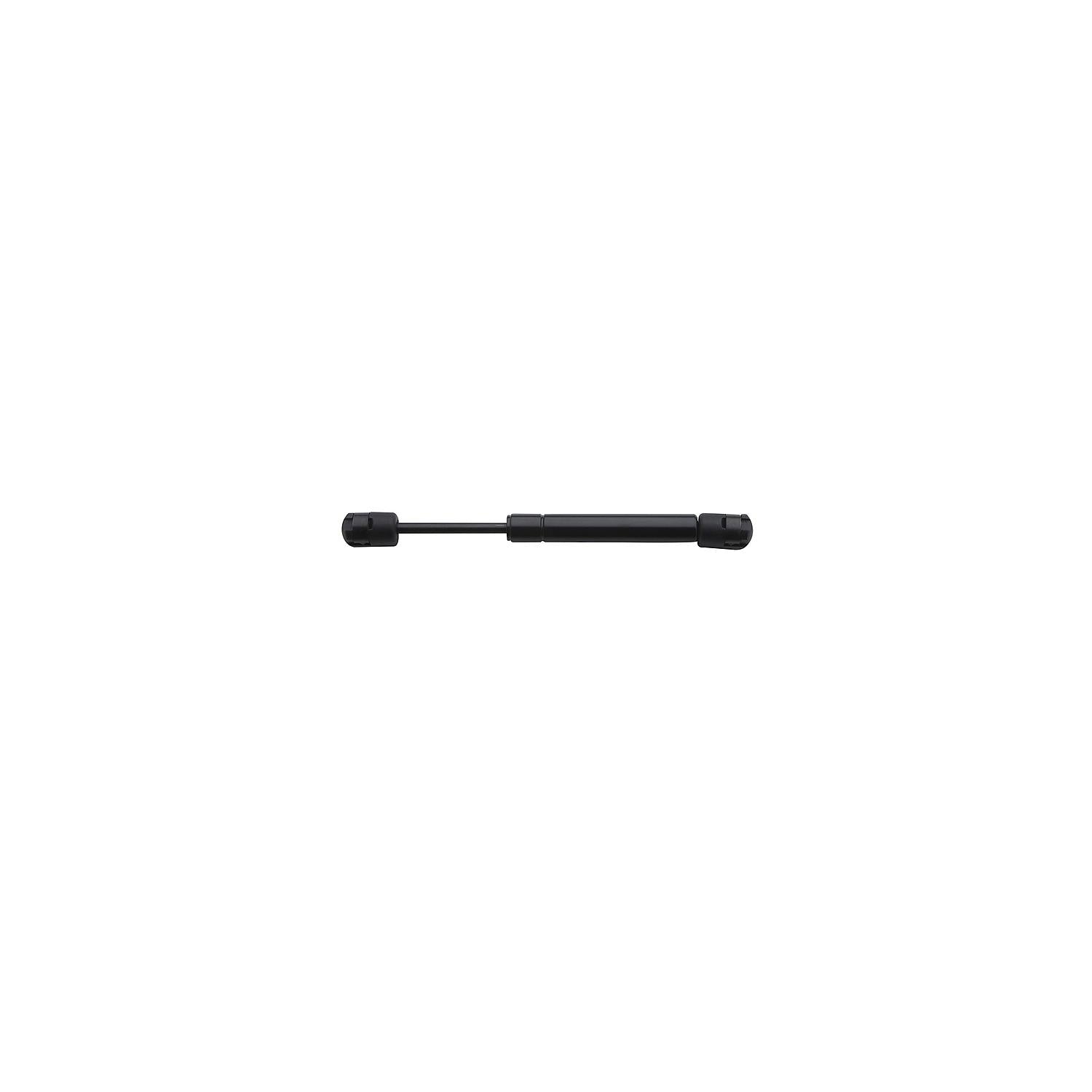Seachoice 35121, Black Gas Spring Compressed: 5.25", Extended 7.5" 50-35121