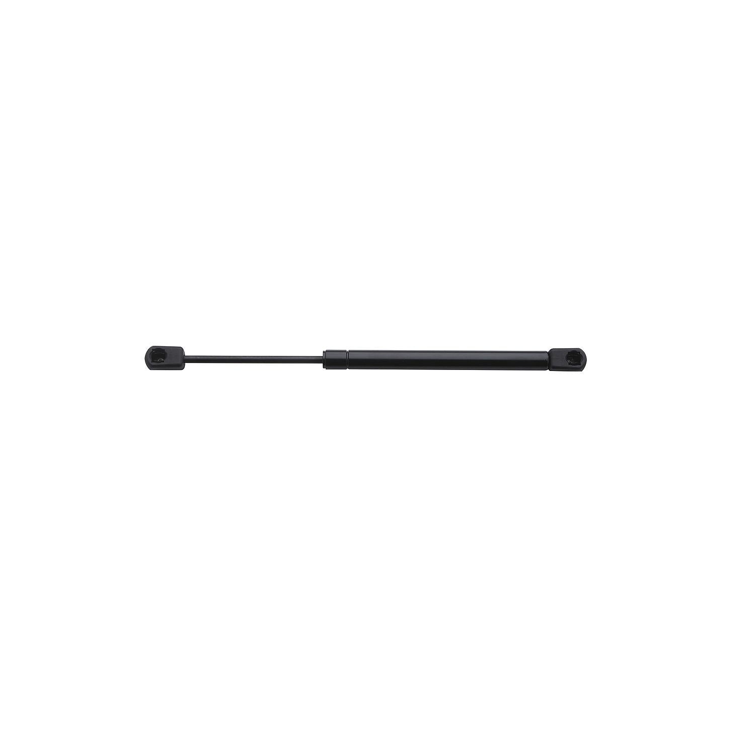 Seachoice 35143, Black Gas Spring Compressed: 8.1", Extended 12" 50-35143