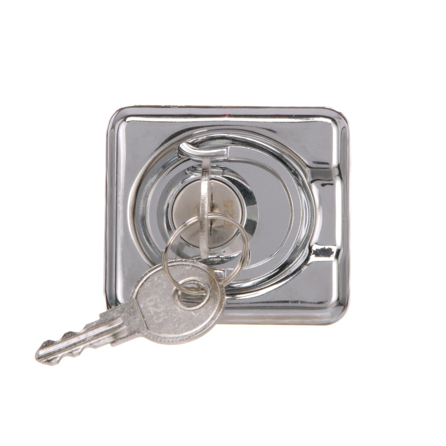 Seachoice 35511 Stainless Steel Locking Lifting Ring 50-35511