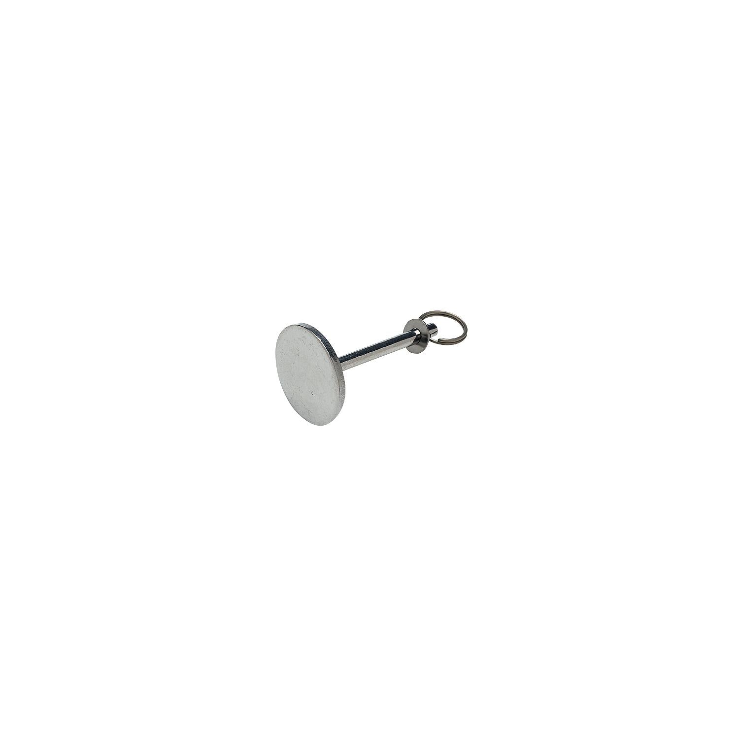 Seachoice 36691 Stainless Steel Hatch Cover Pull 50-36691