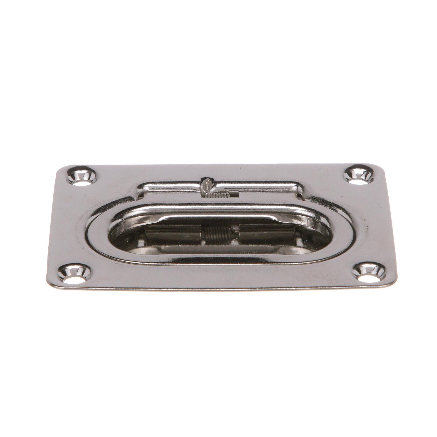 Seachoice 36701 Stainless Steel Flush Hatch Handle 50-36701