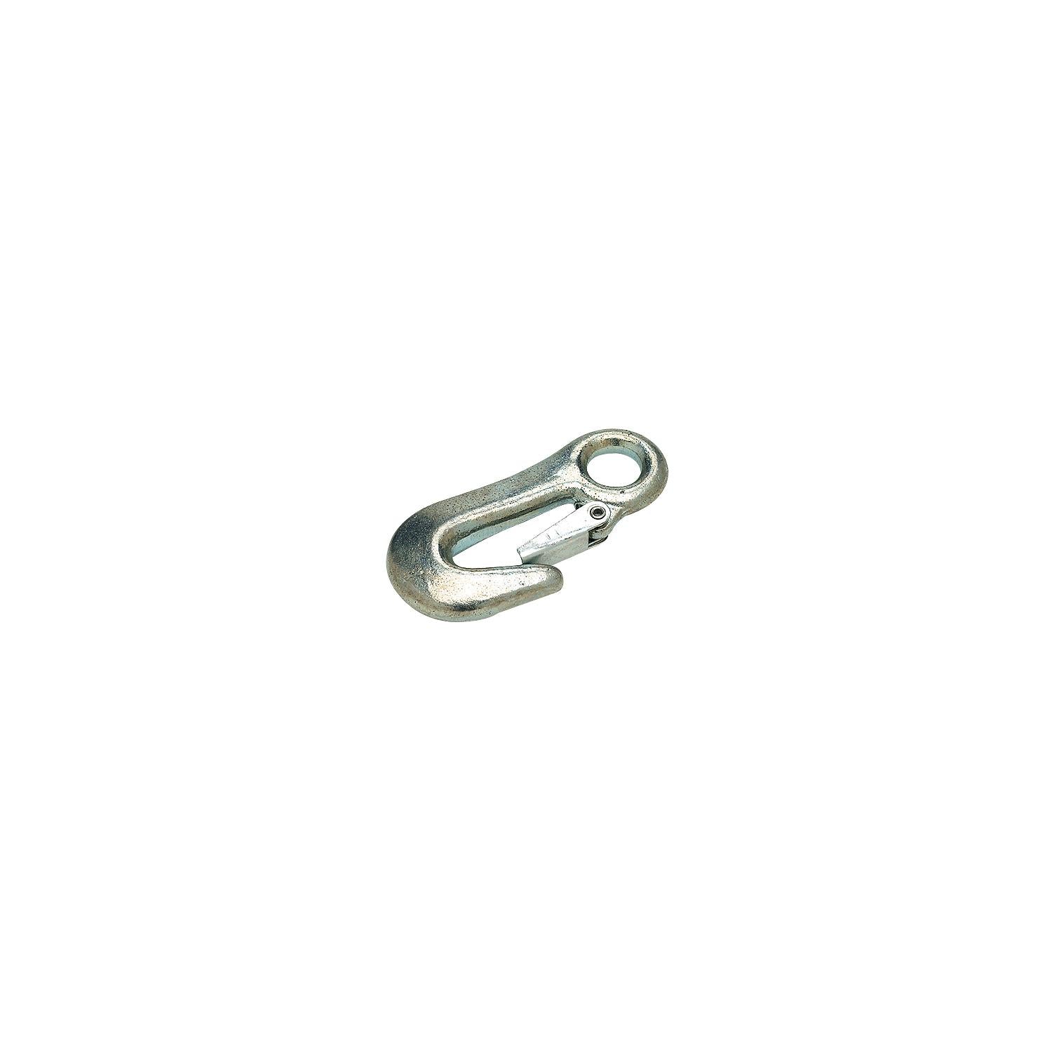 Seachoice Heavy Duty Winch Hook 5/8" x 4-1/4" 50-36971