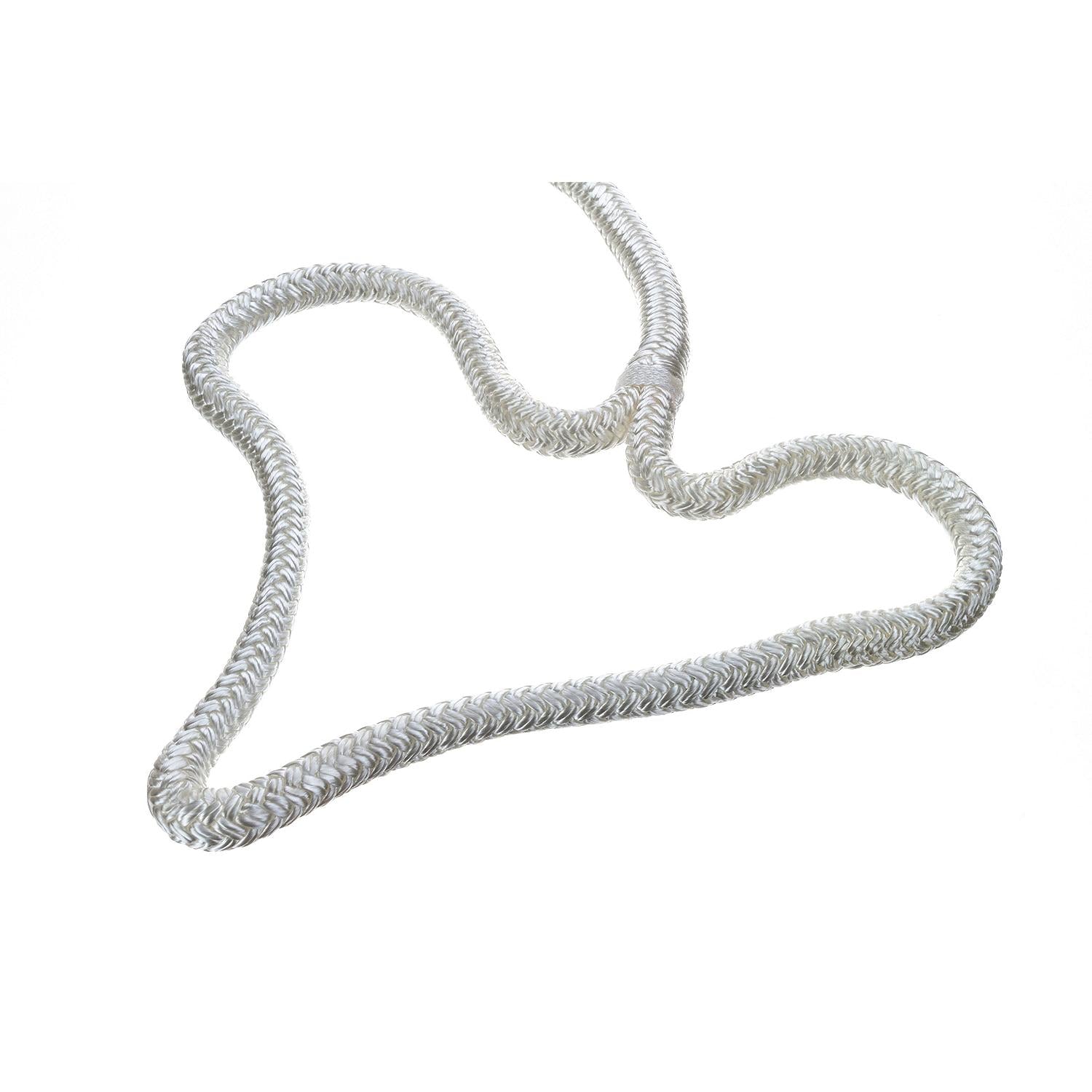 Seachoice Double Braid Nylon Dock Line 50-40111