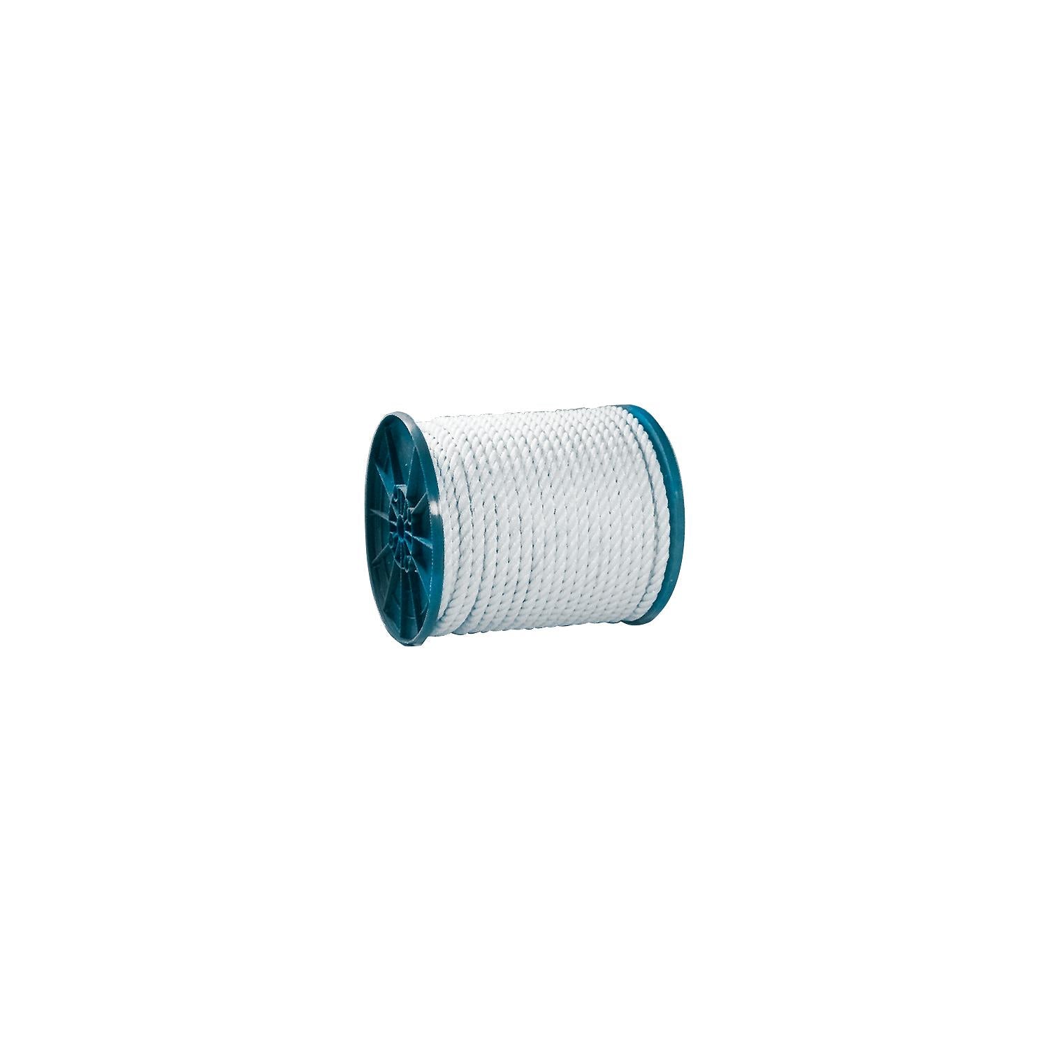 Seachoice Twisteded Nylon Rope 5/8" x 600' 50-40820