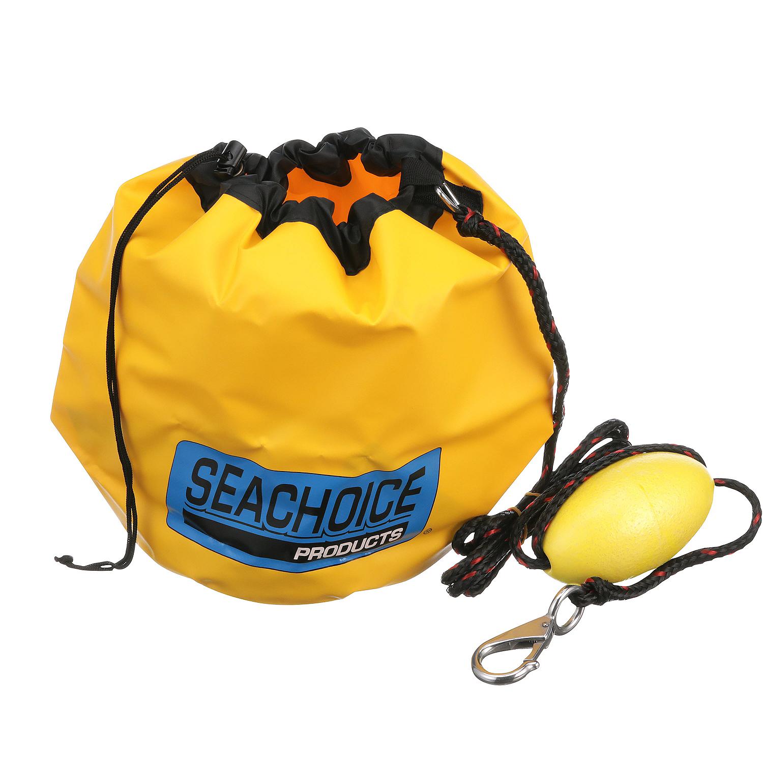 Seachoice PWC Sand Anchor With Buoy 50-41171