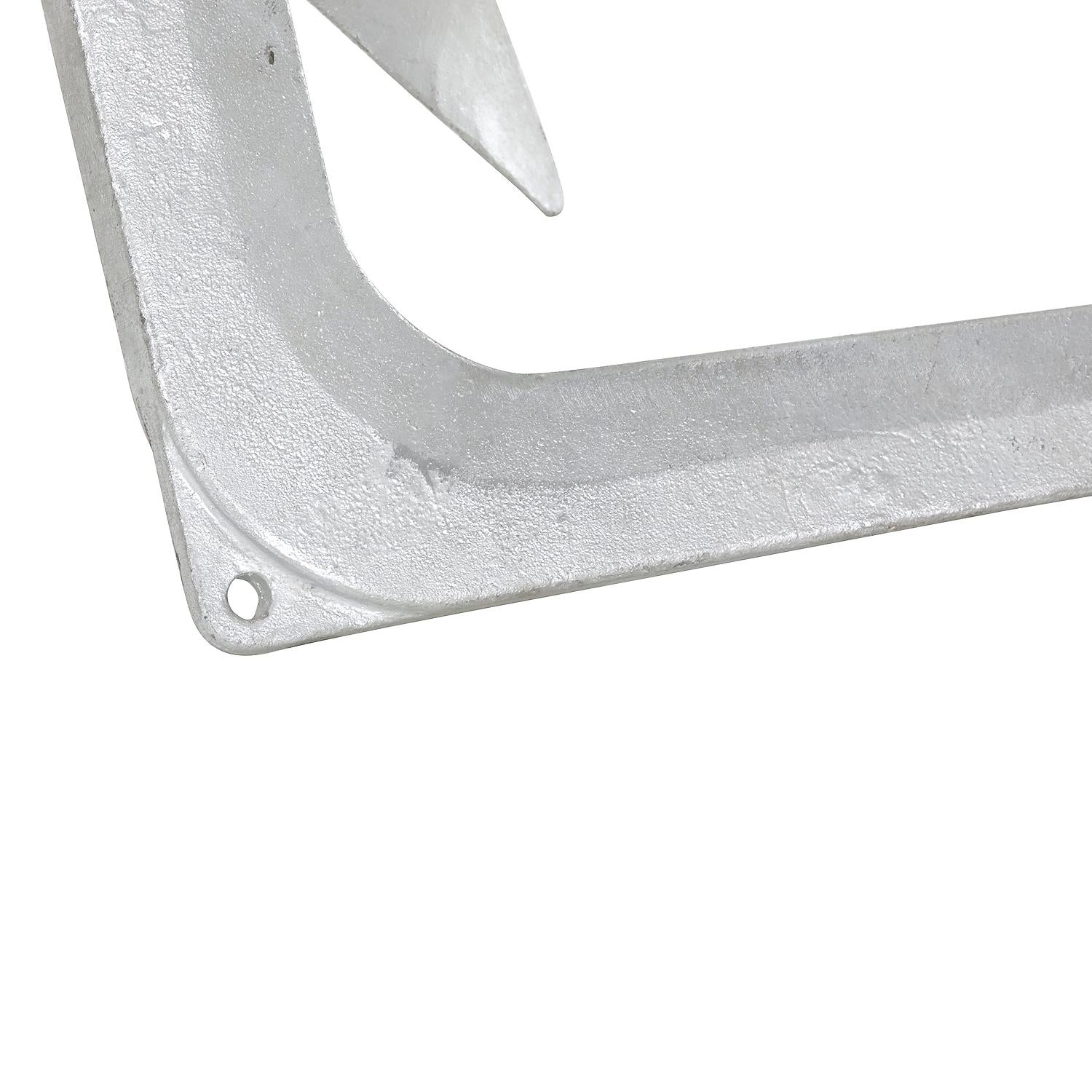 Seachoice Hot Dipped Galvanized Claw Anchor 50-41670