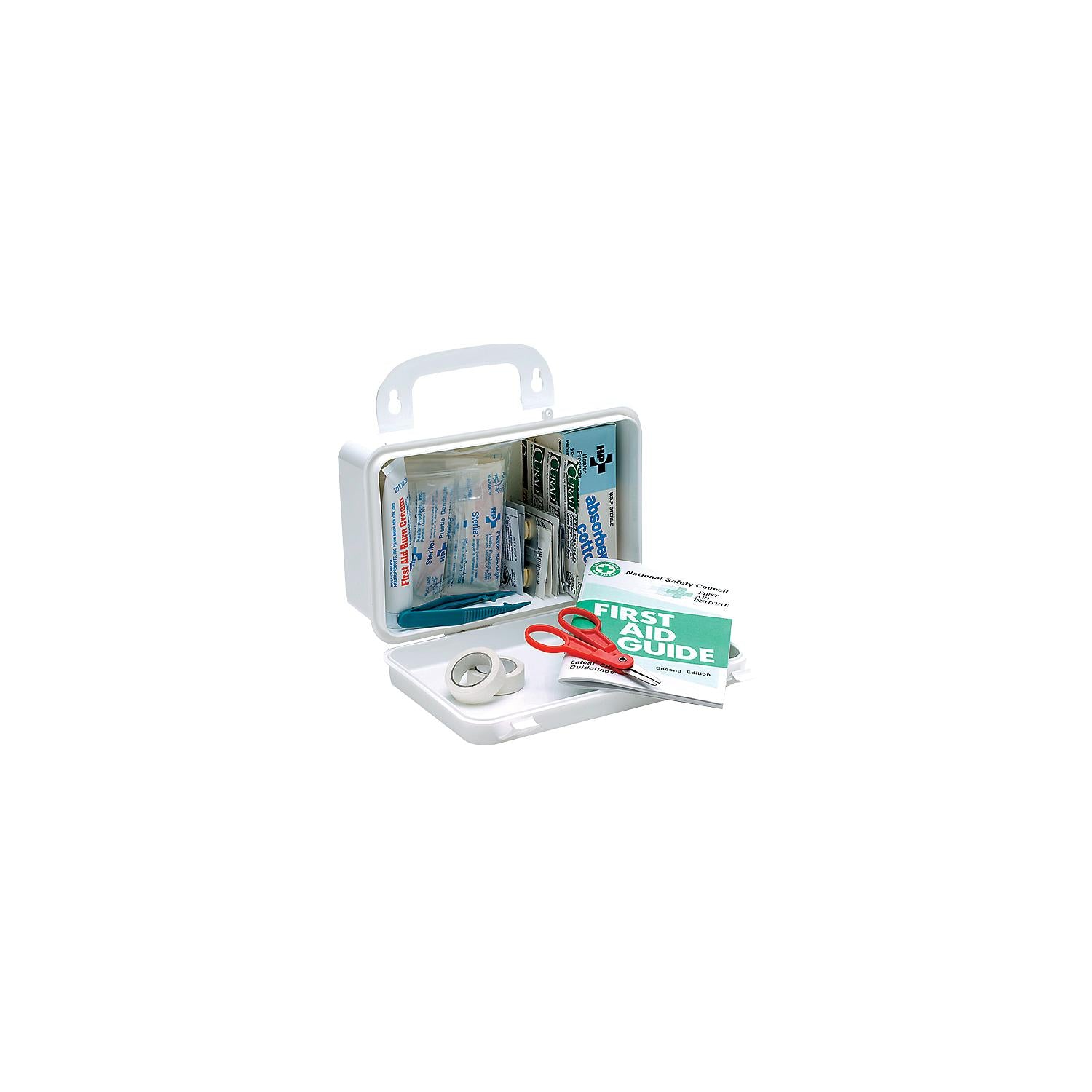 Seachoice 42041 Deluxe First Aid Kit 50-42041
