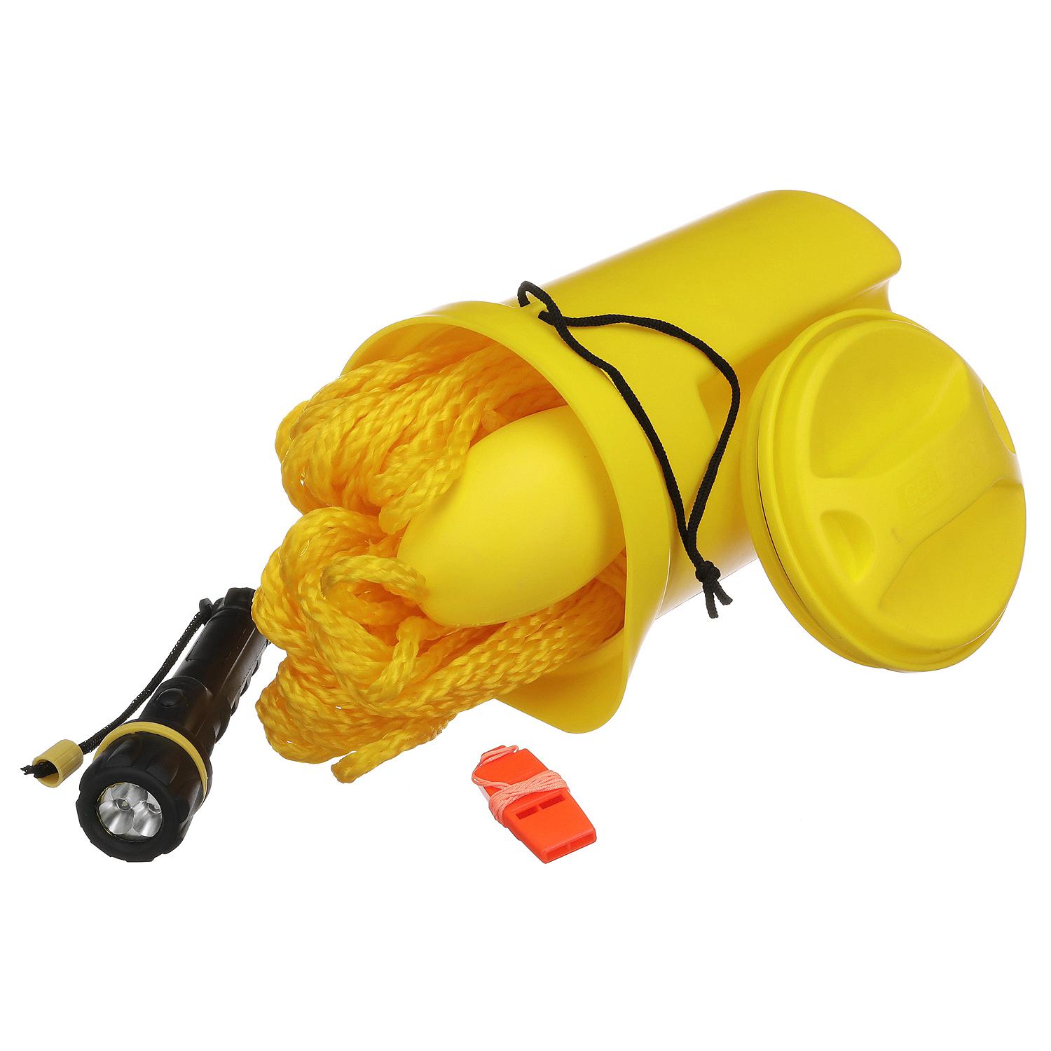 Seachoice 45431 Bailer Safety Kit 50-45431
