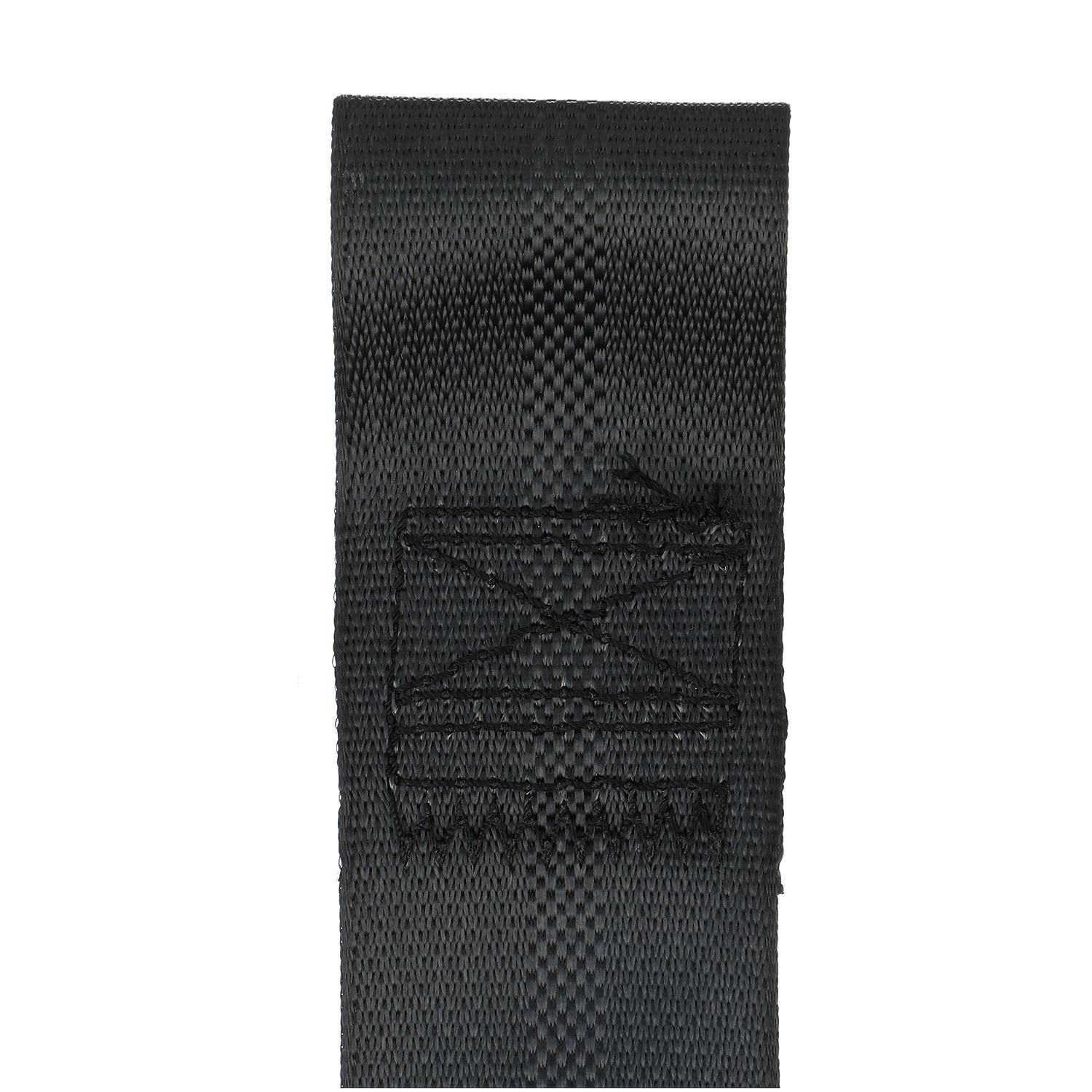 Seachoice PWC Winch Strap With Loop End 2" x 12' 50-51261