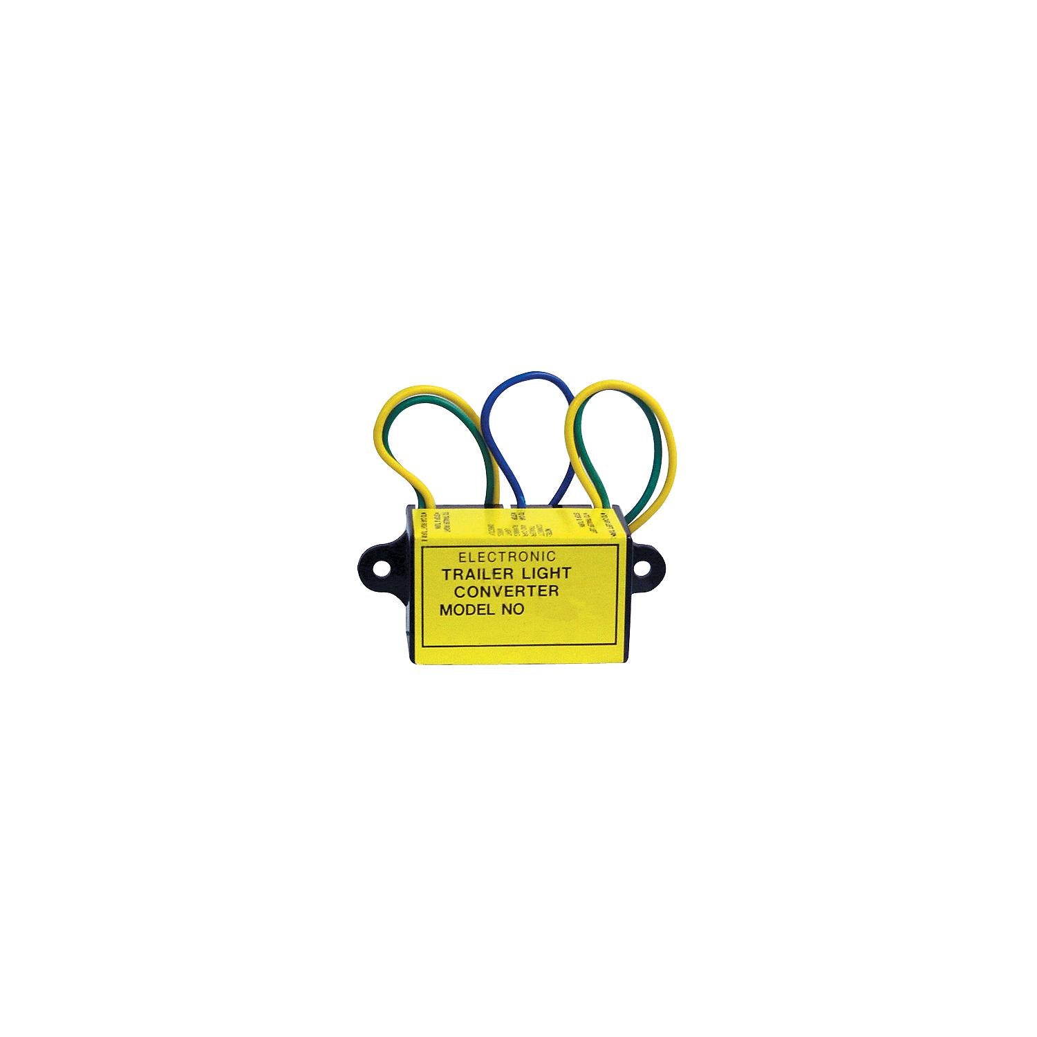 Seachoice Trailer Light Converter 50-51491