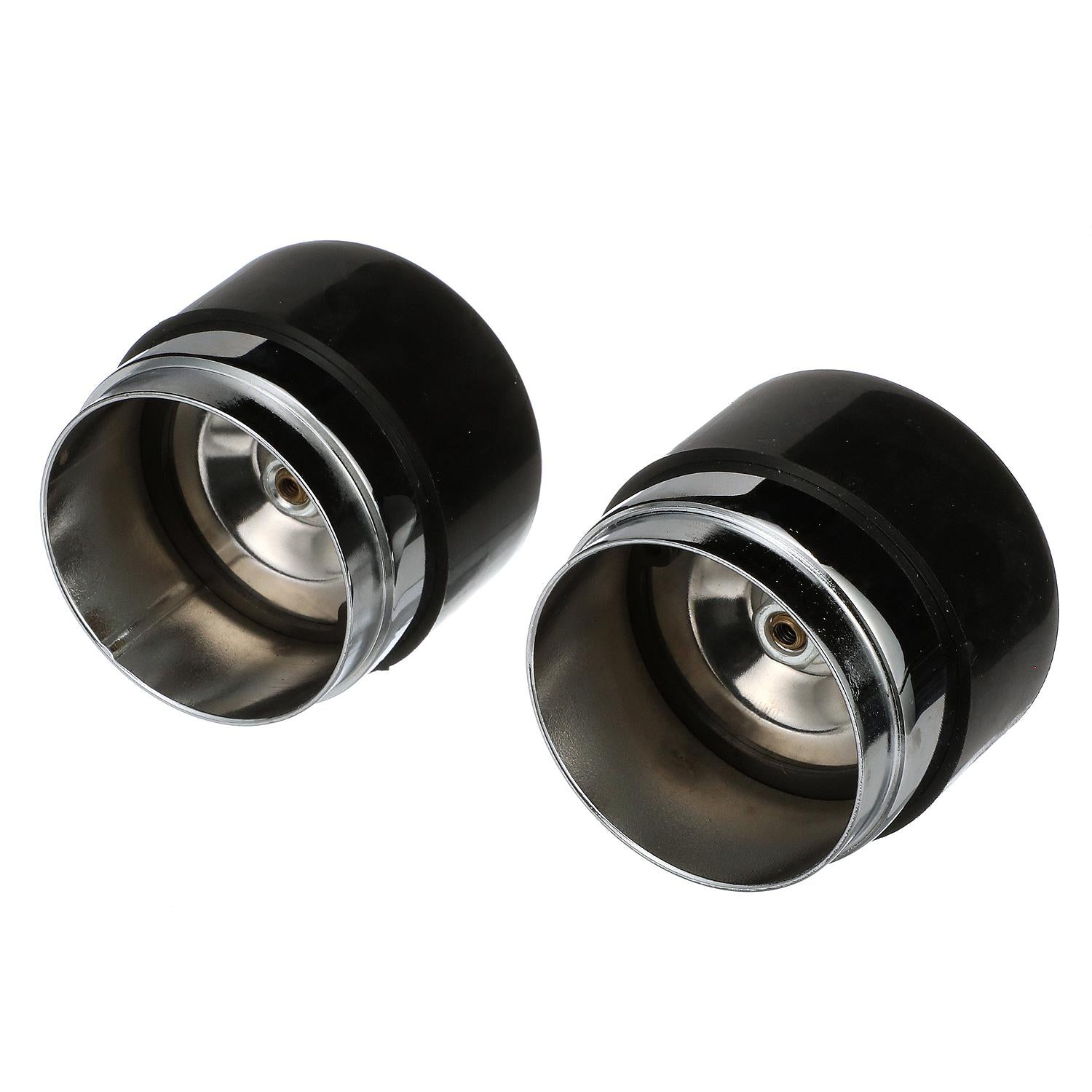 Seachoice 1.980" Bearing Protectors With Covers (Sold as Pair) 50-51501