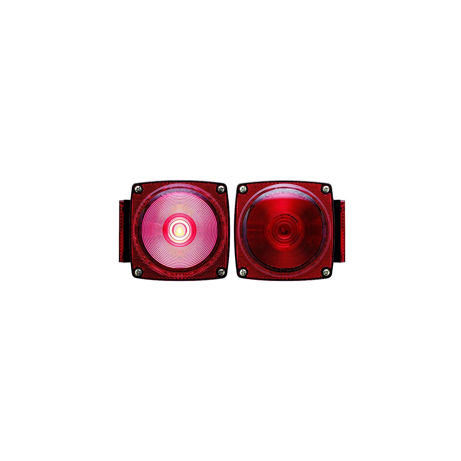 Seachoice 51551 One™ LED Combination Tail Light Kit, 1 pr. 50-51551