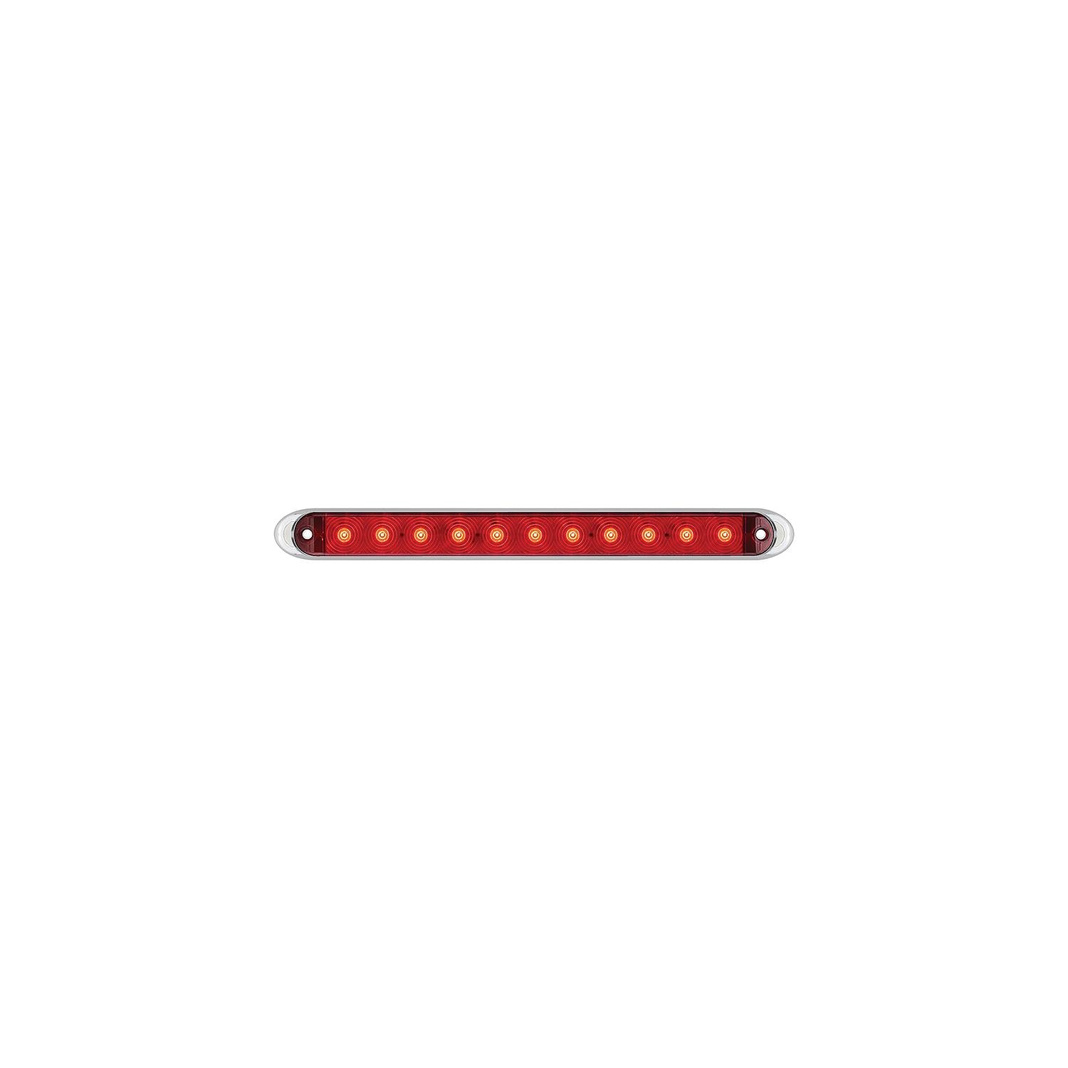 Seachoice 51571 LED Thinline Sealed Stop/Turn/Tail Light 50-51571