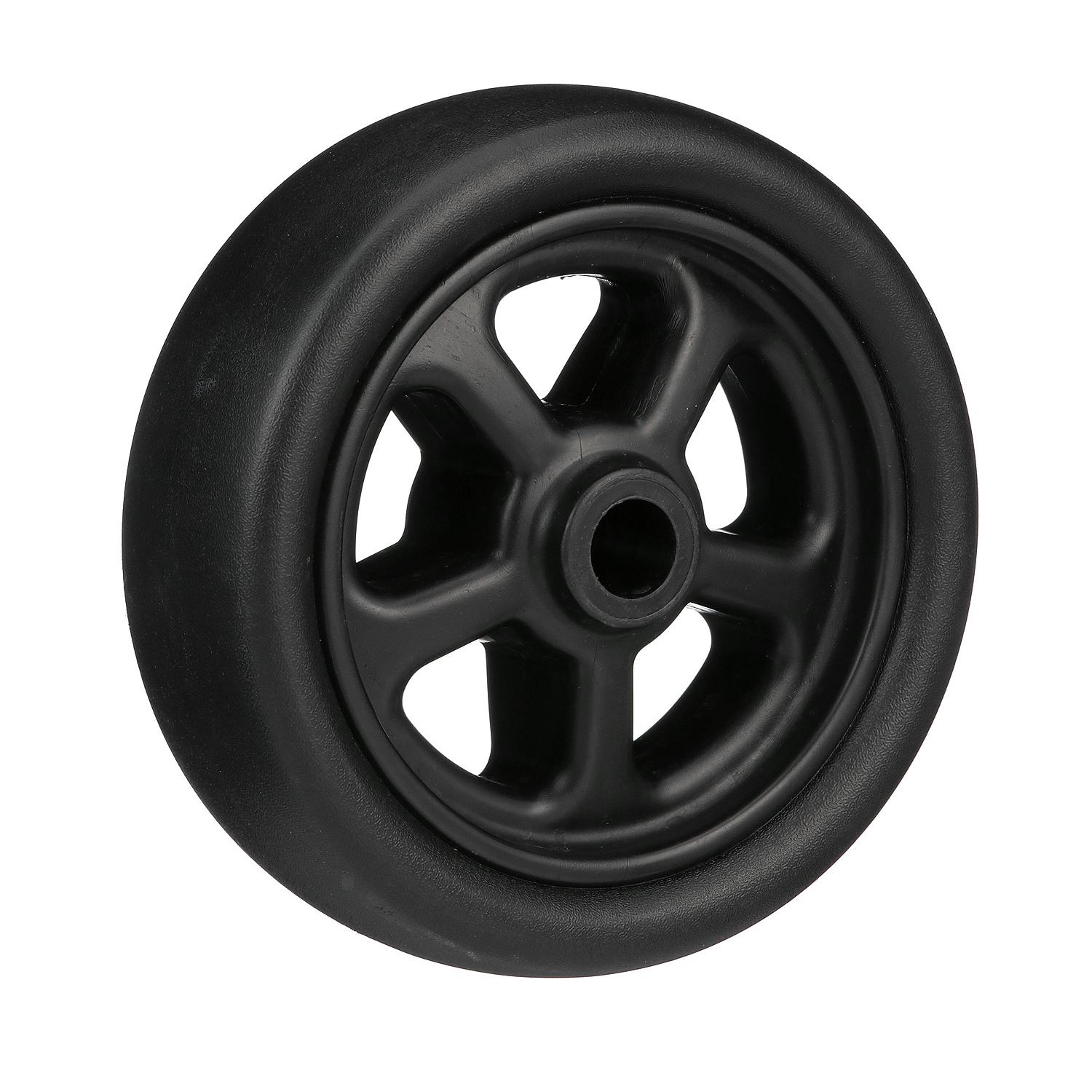 Seachoice Replacement Wheel Only for Trailer Jack 50-52070