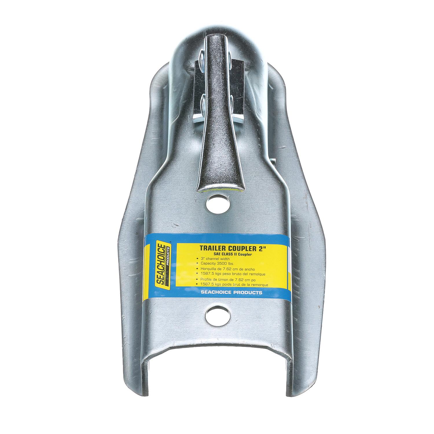 Seachoice Trailer Coupler 50-52461