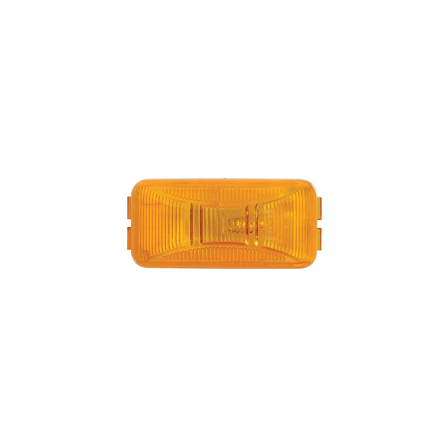 Seachoice Sealed Clearance/Marker Light Amber 50-52591