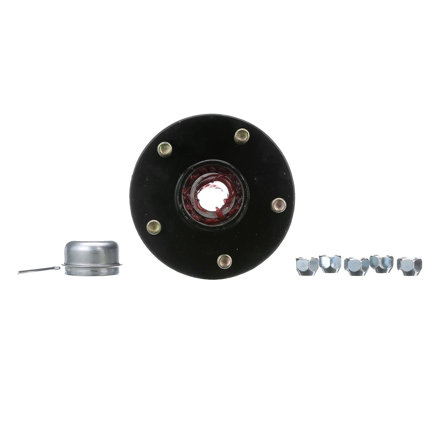 Seachoice 53161 Painted Trailer Wheel Hub 50-53161