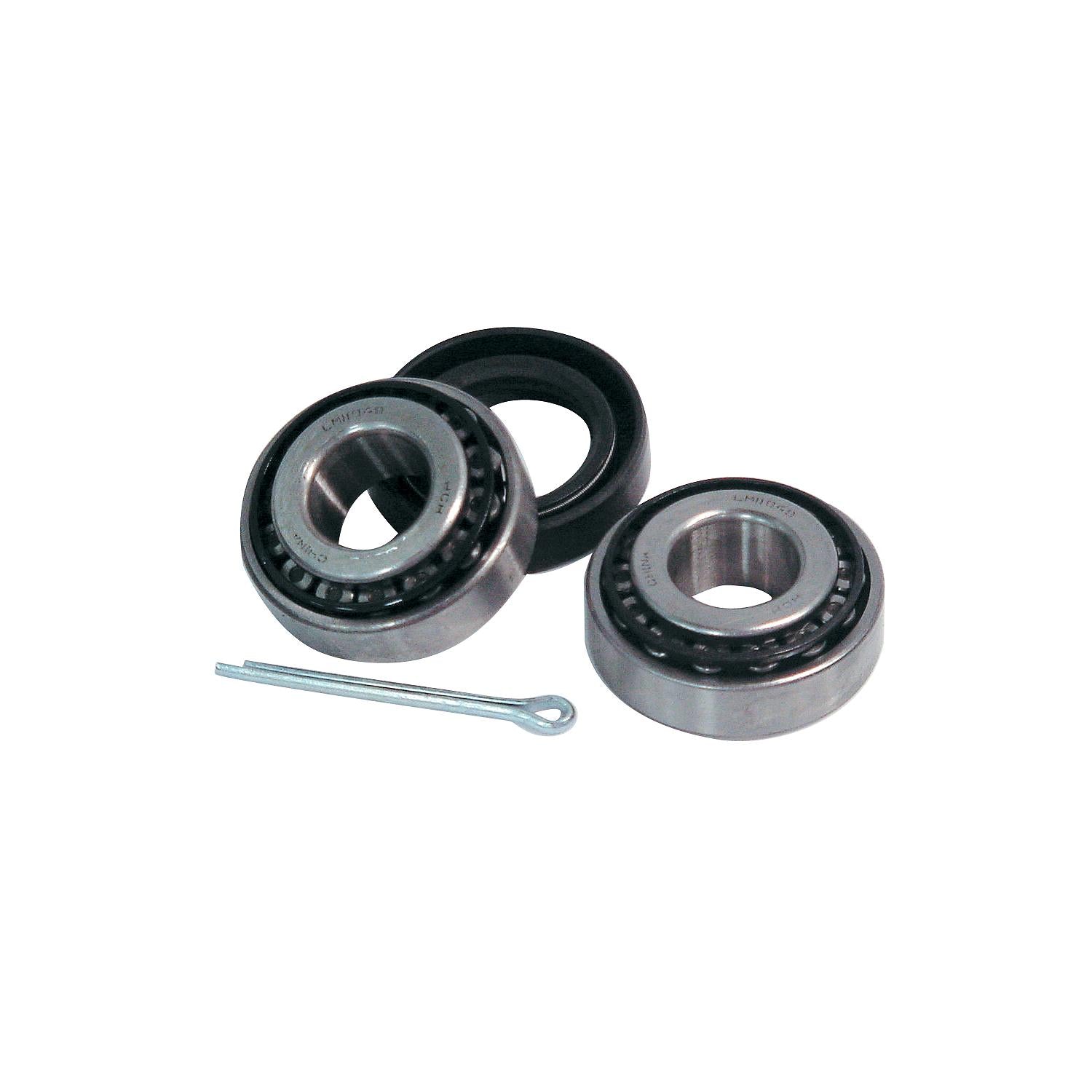 Seachoice Trailer Wheel Bearing Kit 50-53551