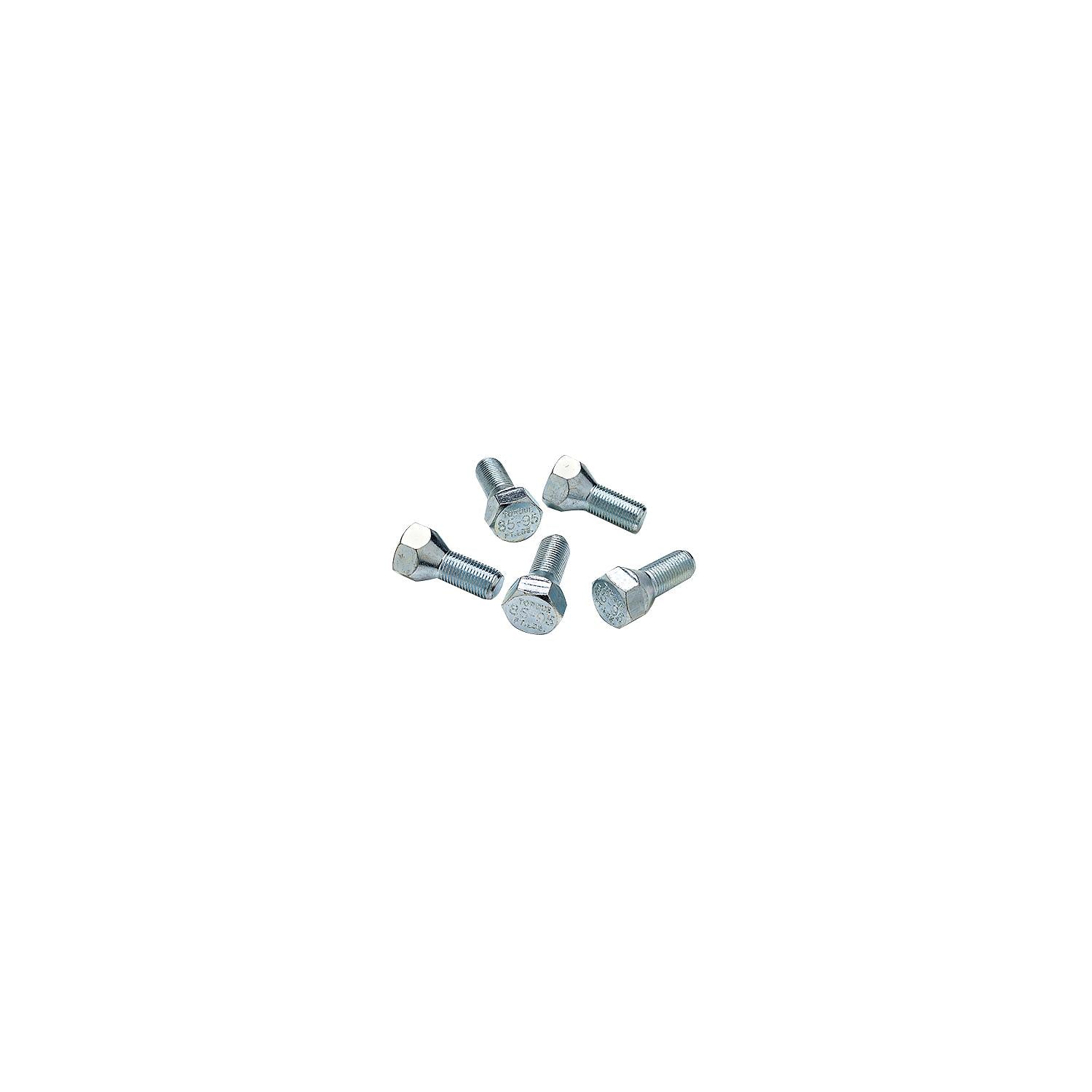 Seachoice Spare Wheel Bolts 1/2-20 (5 Per Pack) 50-53901