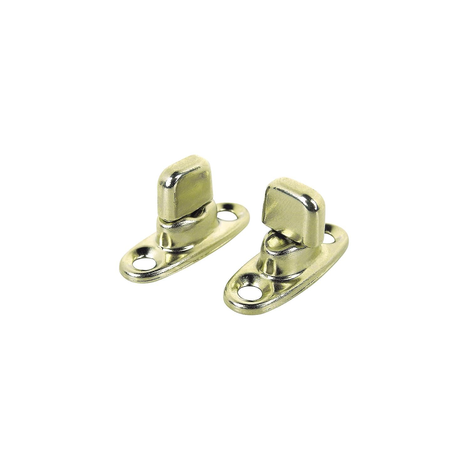 Seachoice Twist Studs With 2 Hole Screw Base Qty. 2 50-59864
