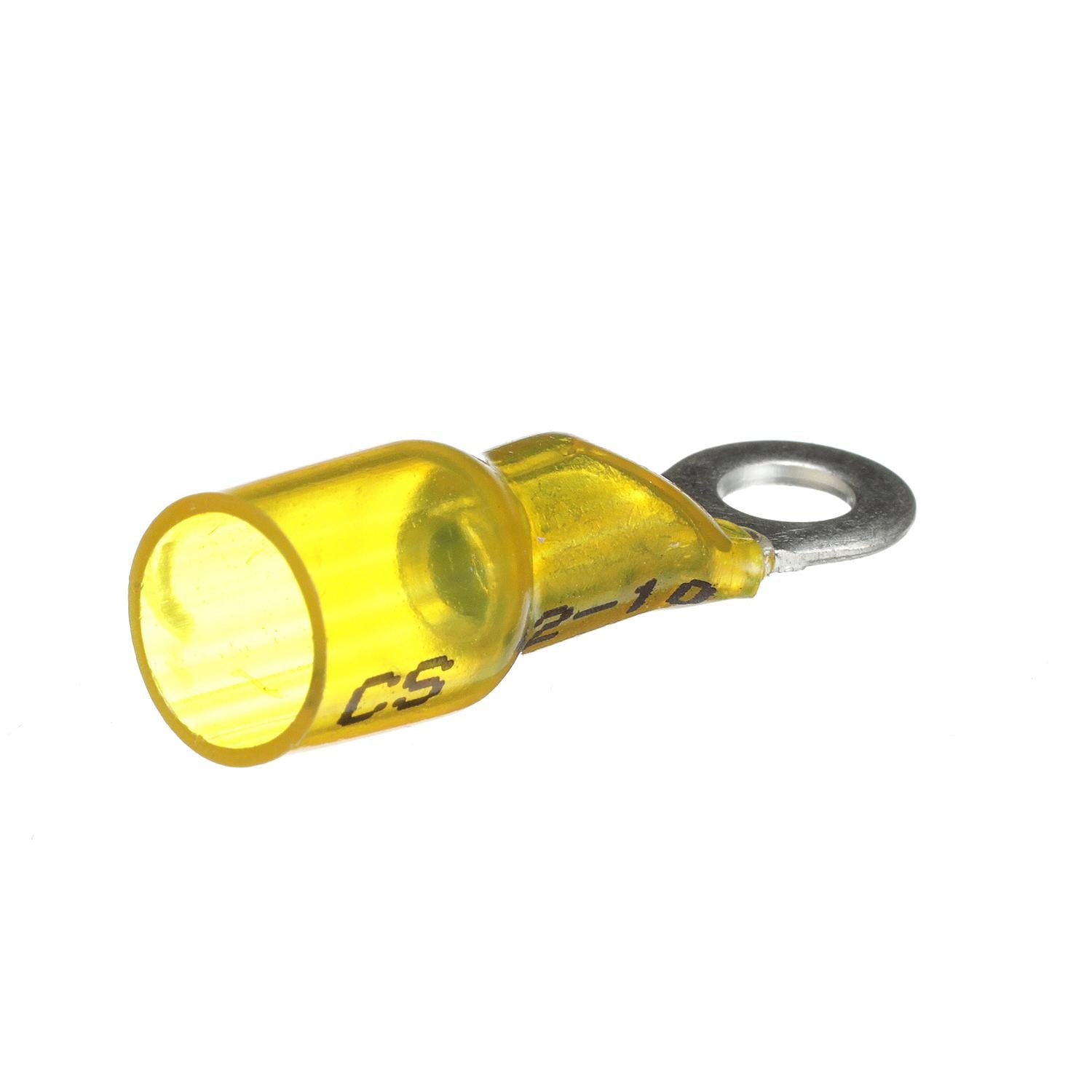 Seachoice Heat Shrink Ring Terminals 50-60041