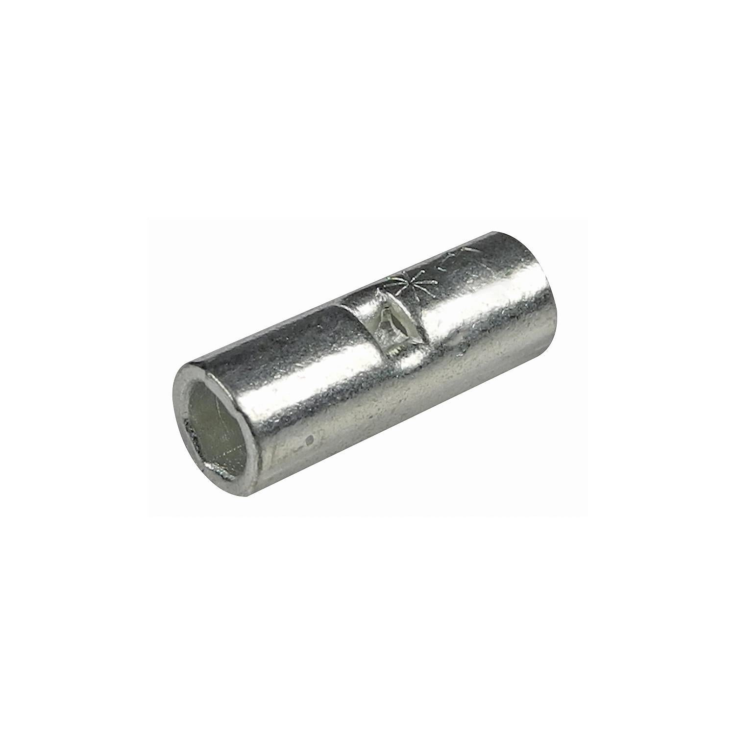 Seachoice Brazed Non-Insulated Butt Connectors 50-60221
