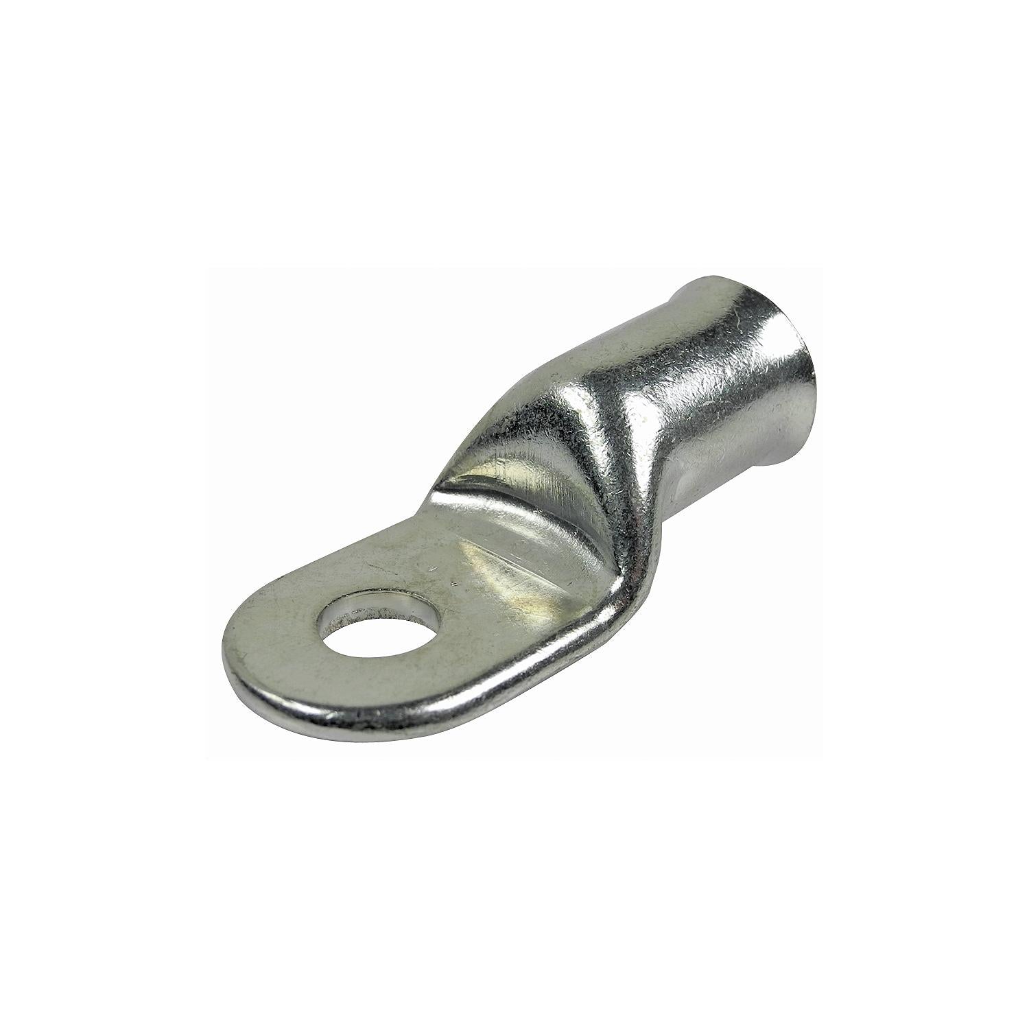 Seachoice Tinned Battery Lug, #4/0 25/Pack 50-60501