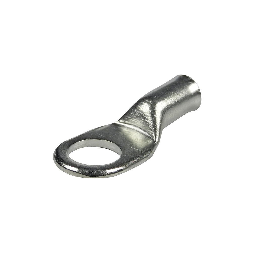 Seachoice Seachoice Tinned Battery Lug, #1 25/Pack
