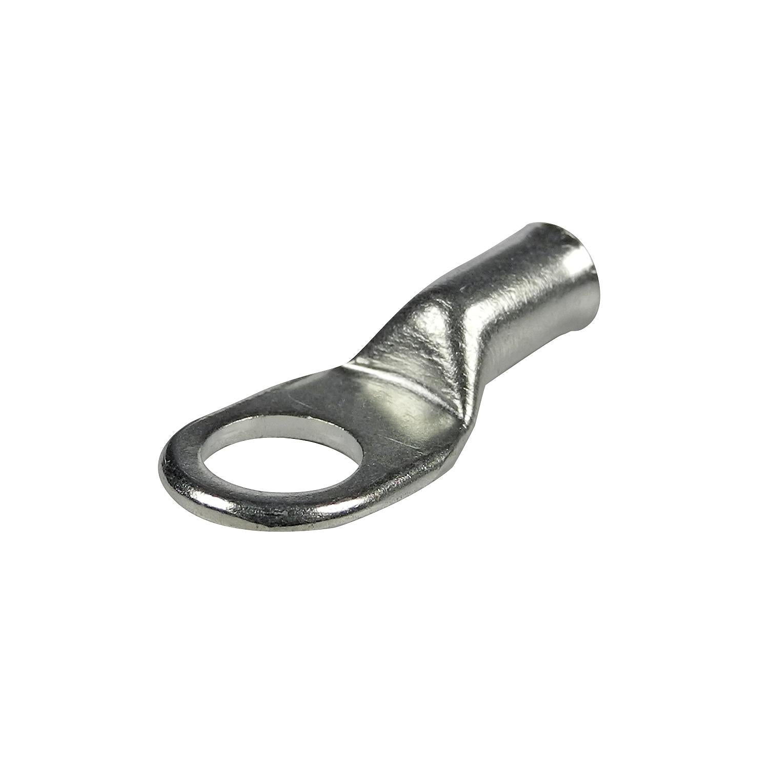 Seachoice Seachoice Tinned Battery Lug, #1 25/Pack