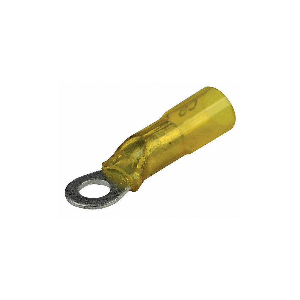 Seachoice Seachoice Heat Shrink Ring Terminals