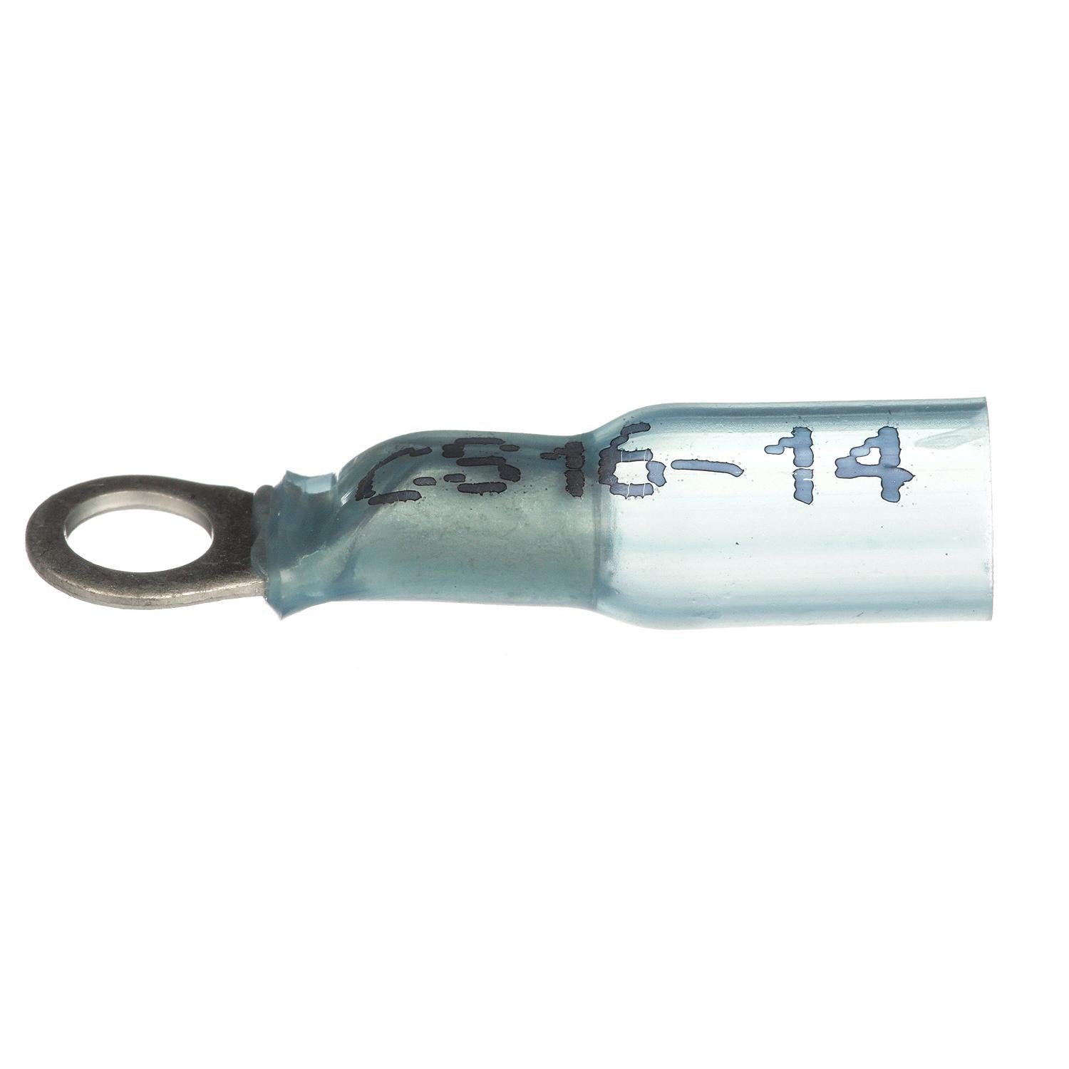 Seachoice Heat Shrink Ring Terminals 50-63811