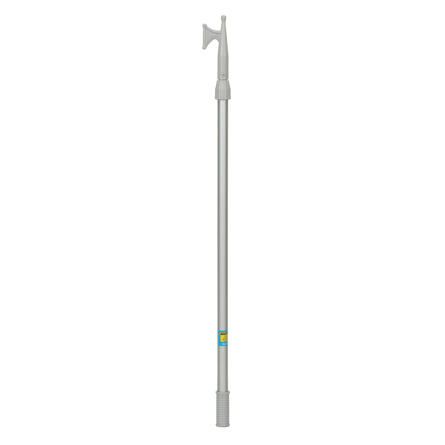 Seachoice 71050 Telescoping Boat Hook 4' to 7' 50-71050