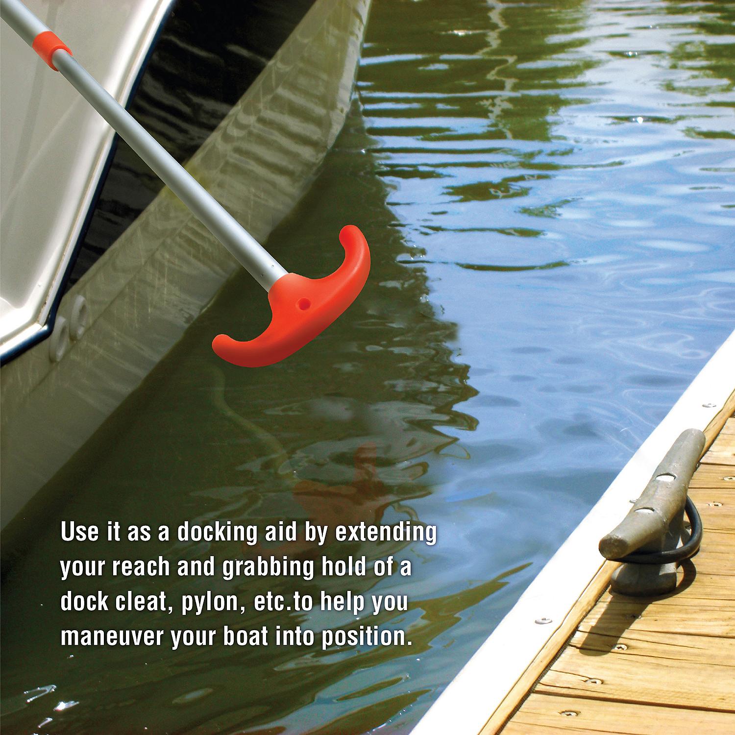 Seachoice 71090 18" - 31" Telescoping Paddle 50-71090