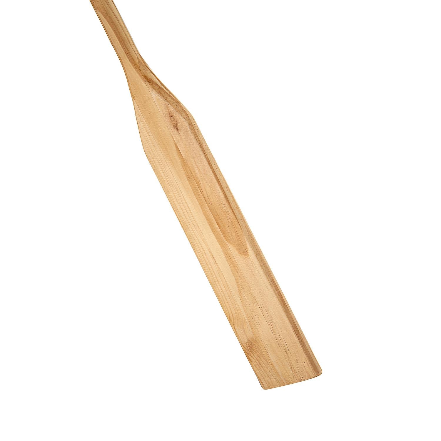 Seachoice 71157 Premium Varnished Oar With Grip, 7' 50-71157